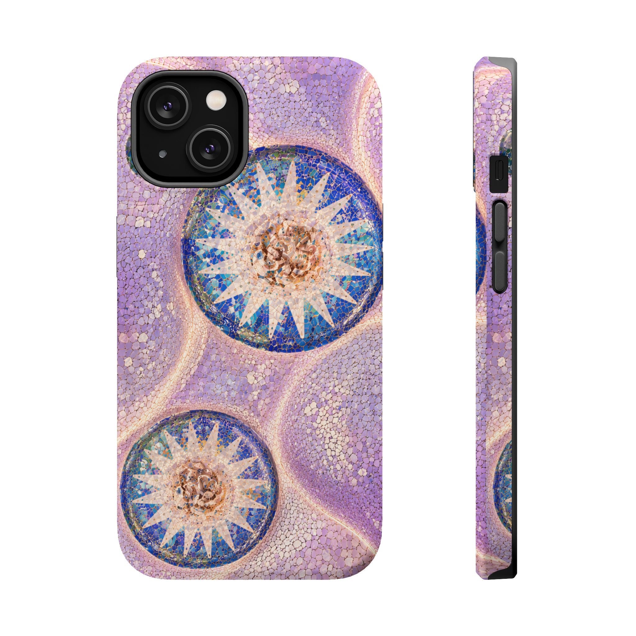 Celestial Mosaic Case