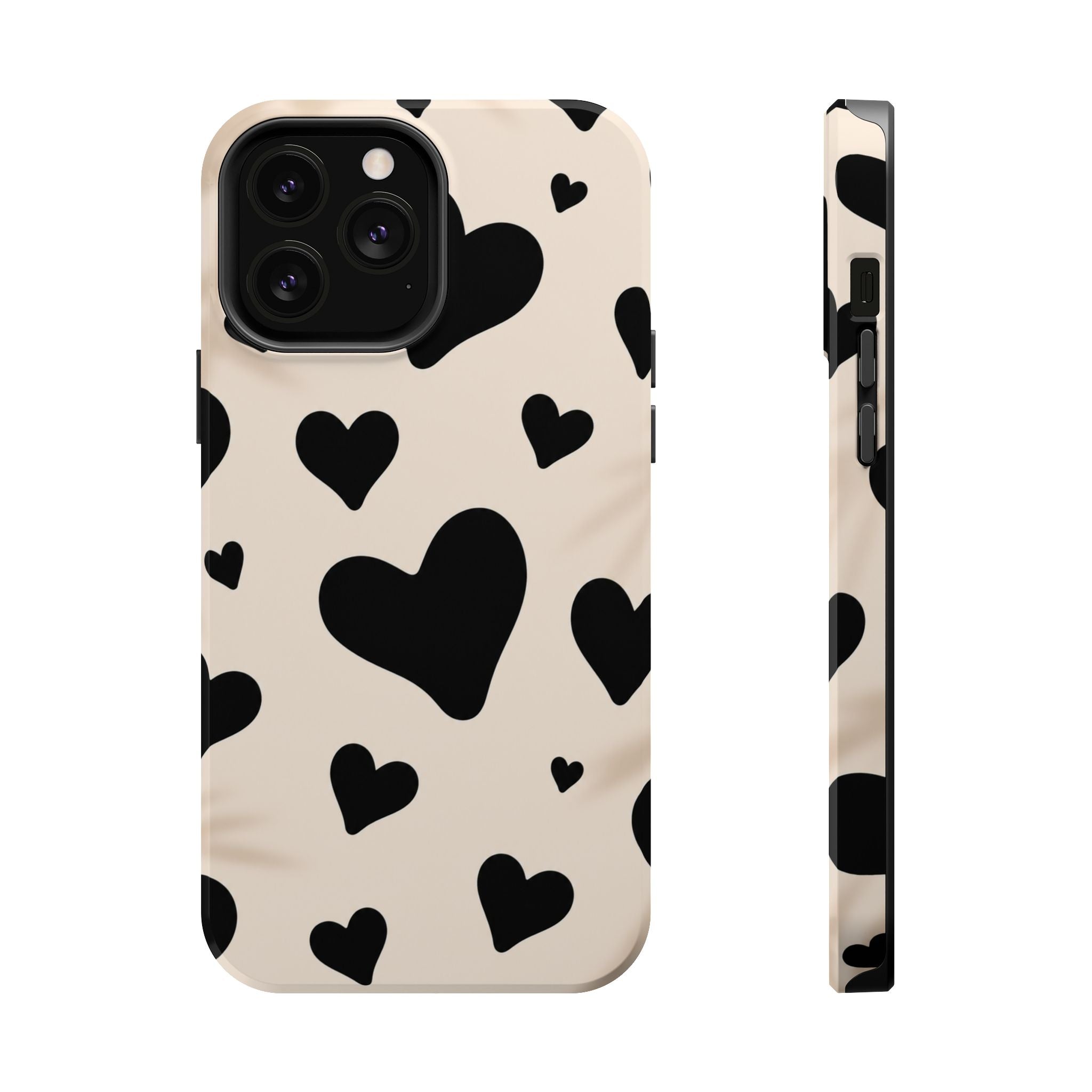 Heartspot Case