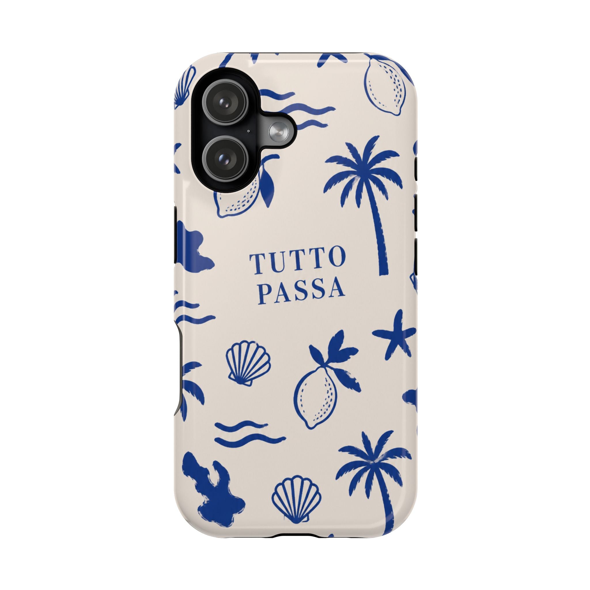 Tutto Passa Case