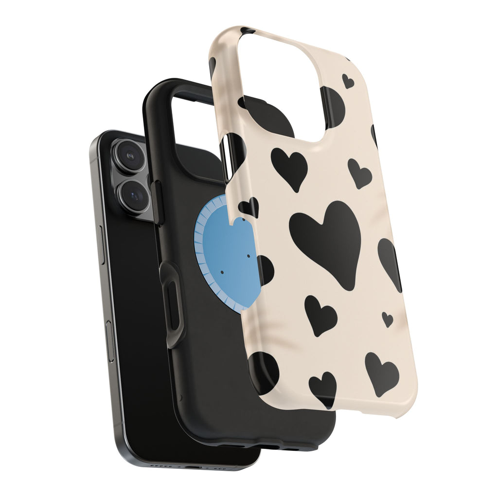 Heartspot Case