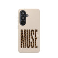 Leopard Print MUSE Case