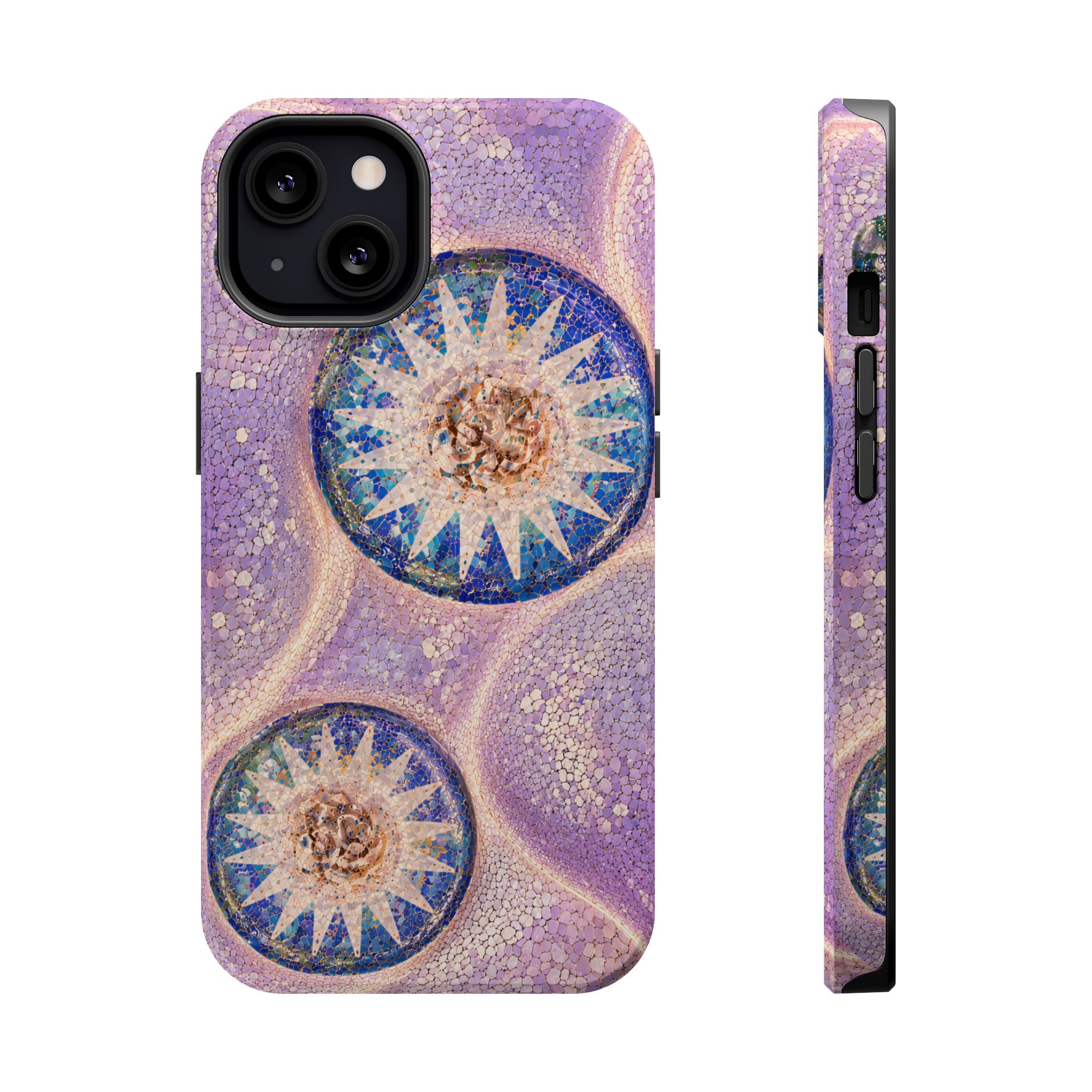 Celestial Mosaic Case
