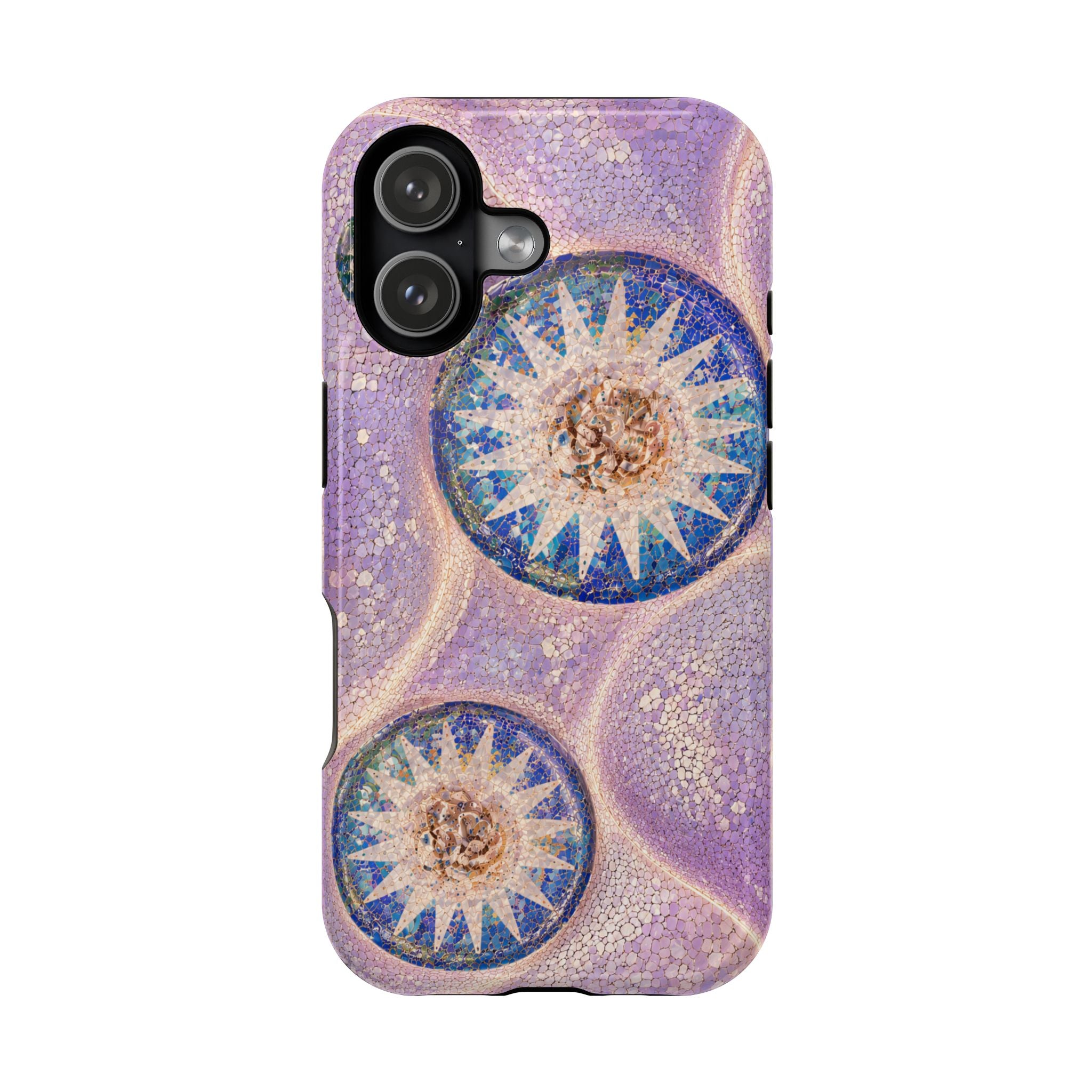 Celestial Mosaic Case