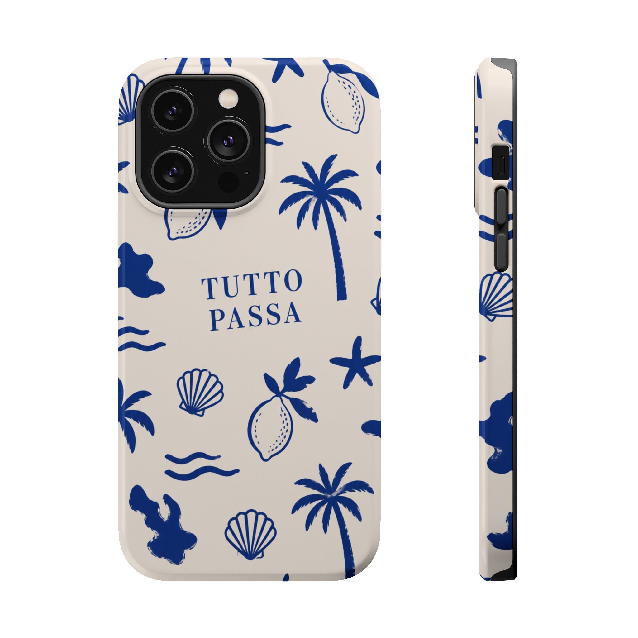 Tutto Passa Case