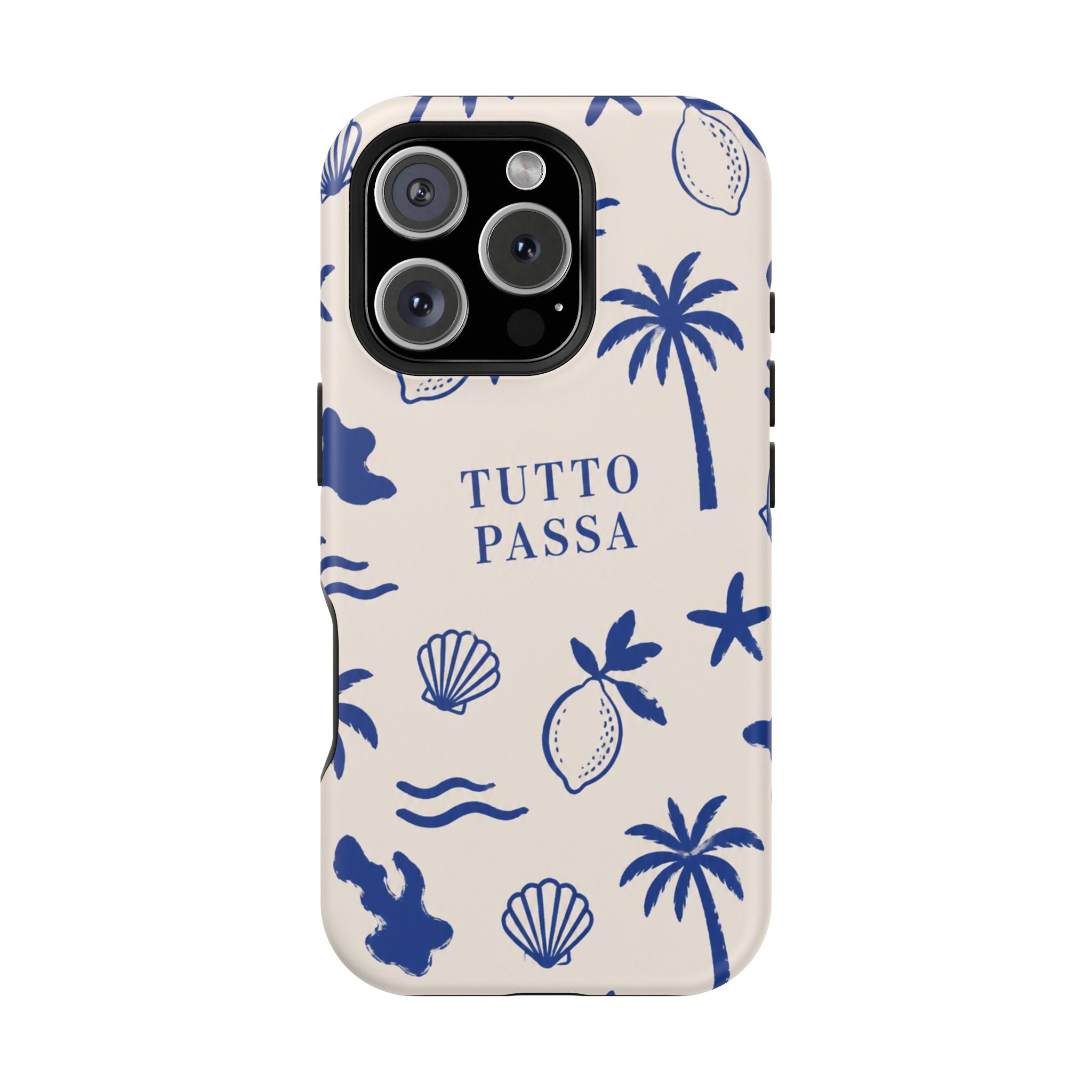 Tutto Passa Case