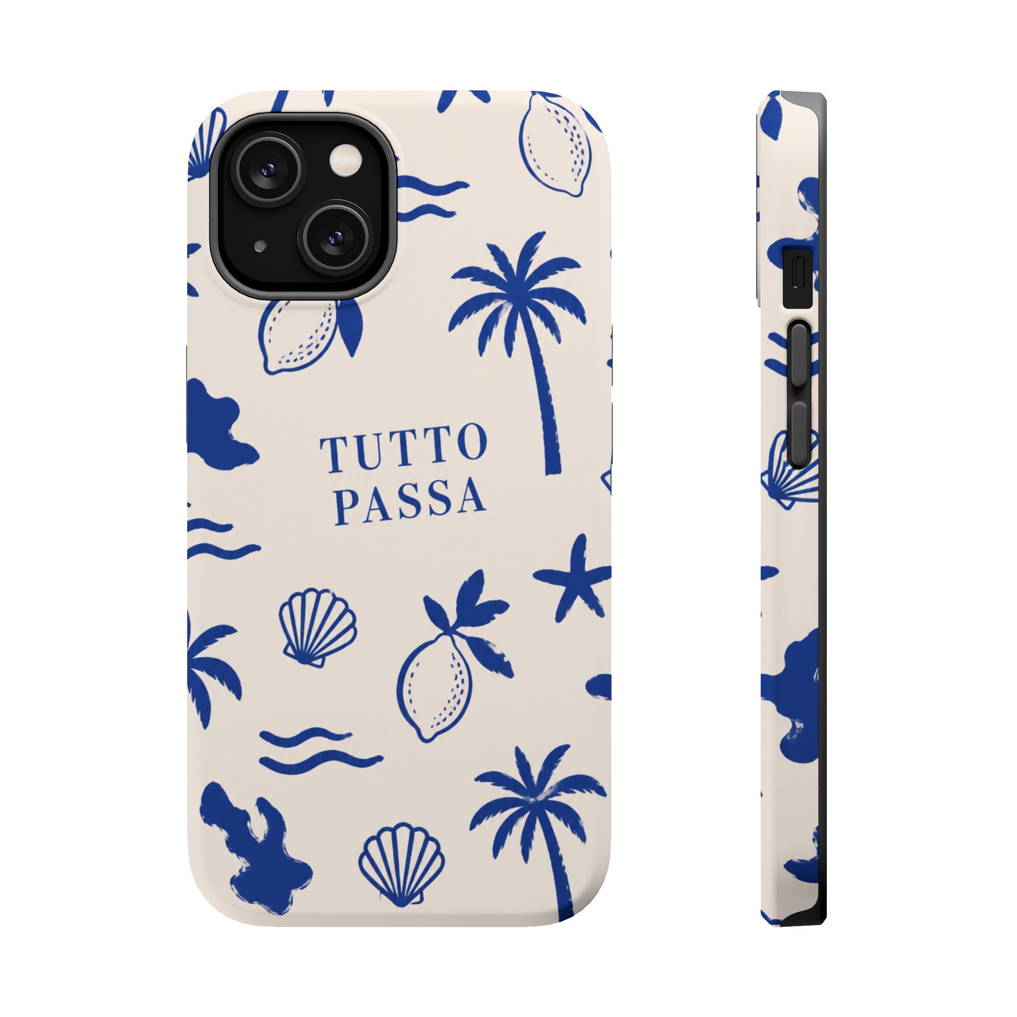 Tutto Passa Case