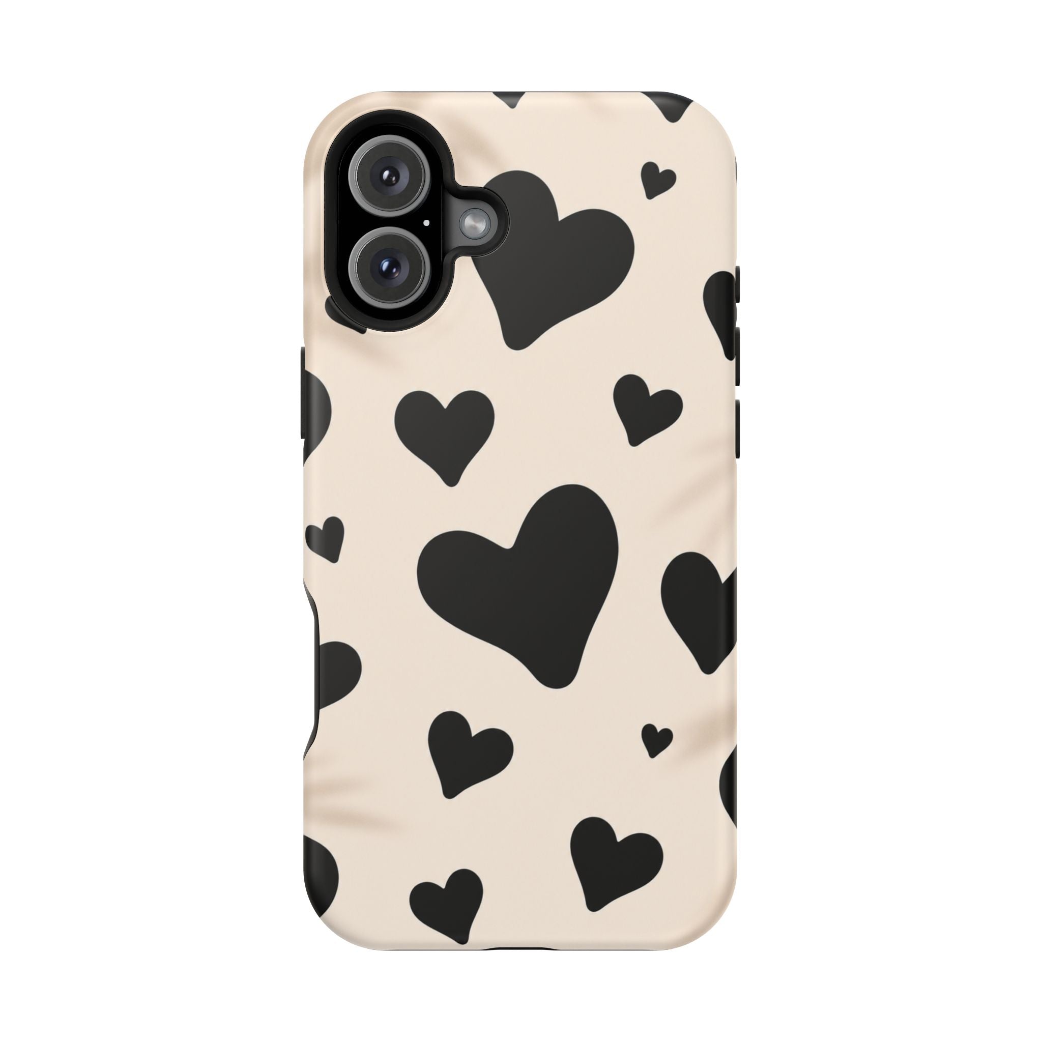 Heartspot Case