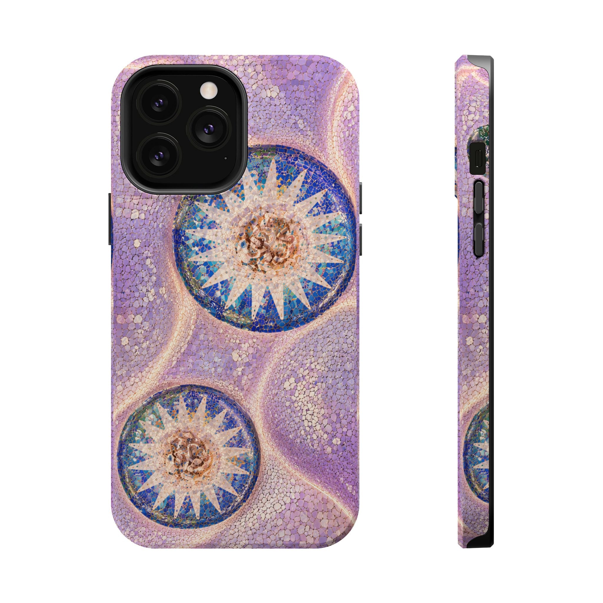 Celestial Mosaic Case