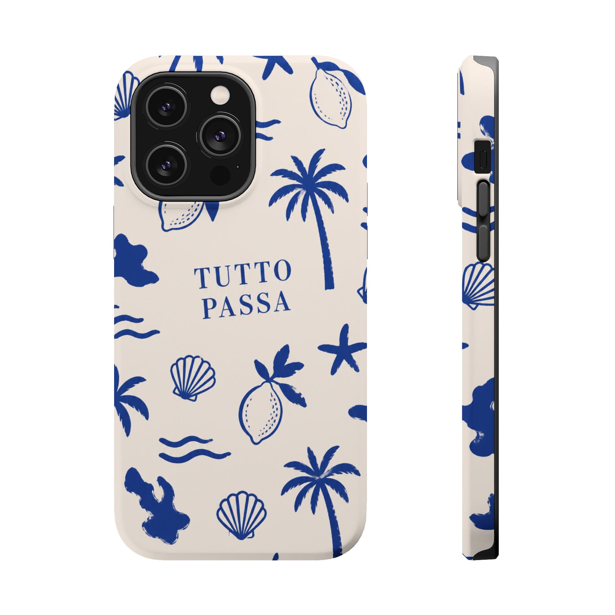 Tutto Passa Case
