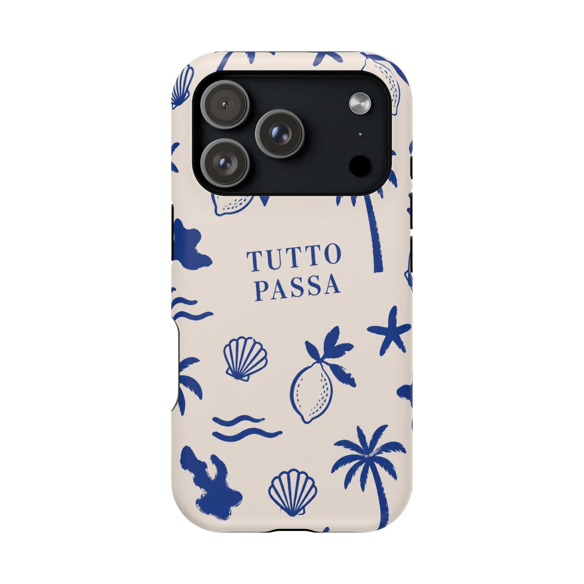 Tutto Passa Case