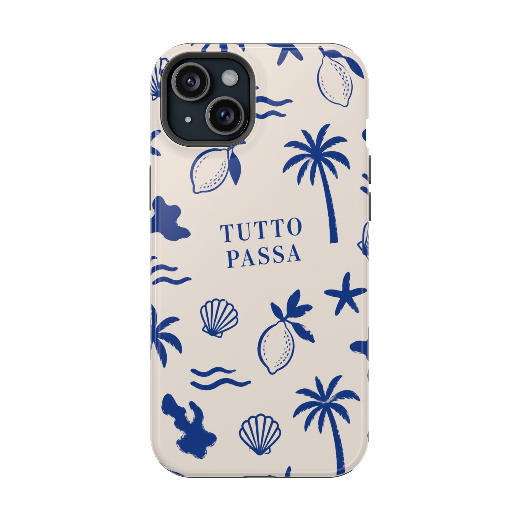 Tutto Passa Case