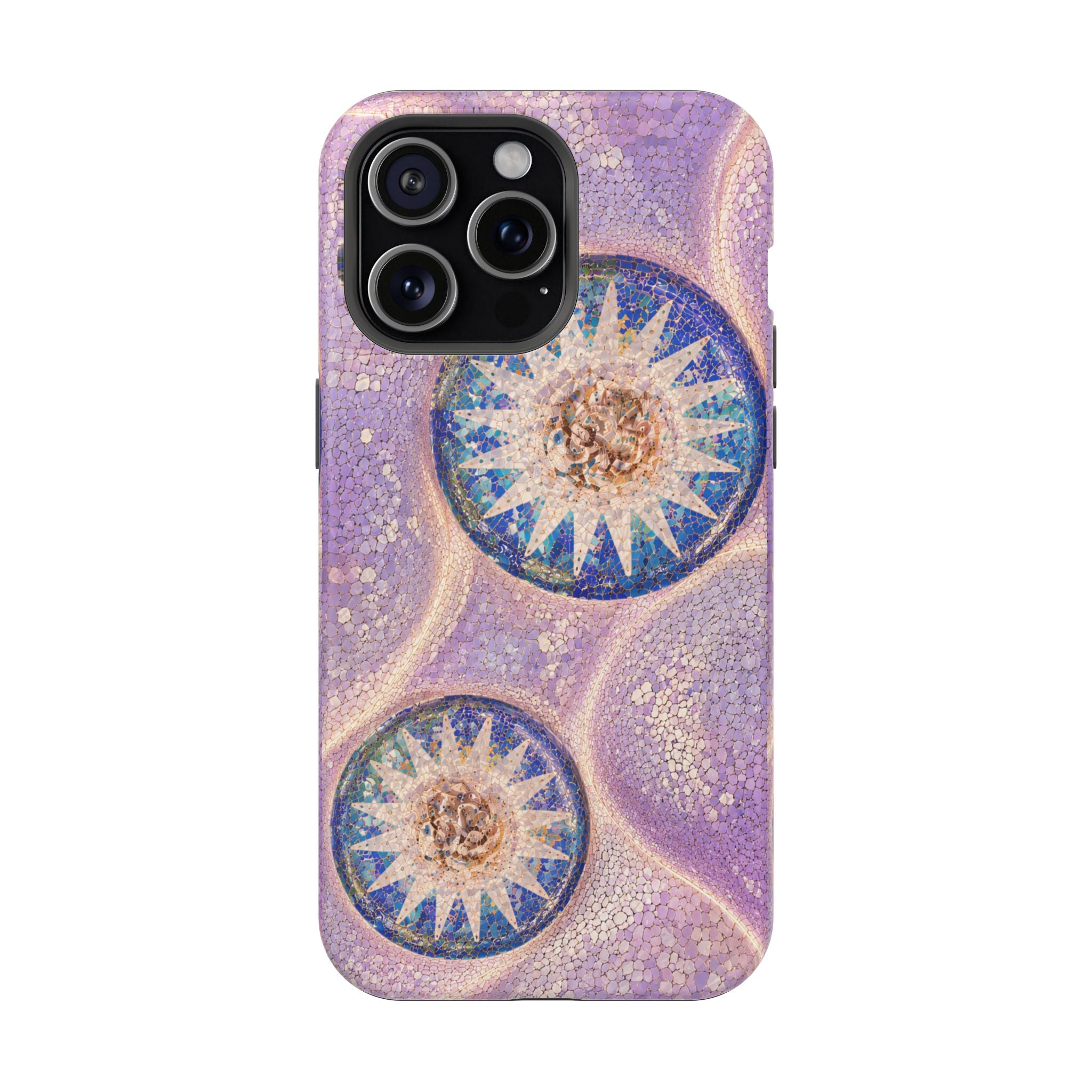 Celestial Mosaic Case