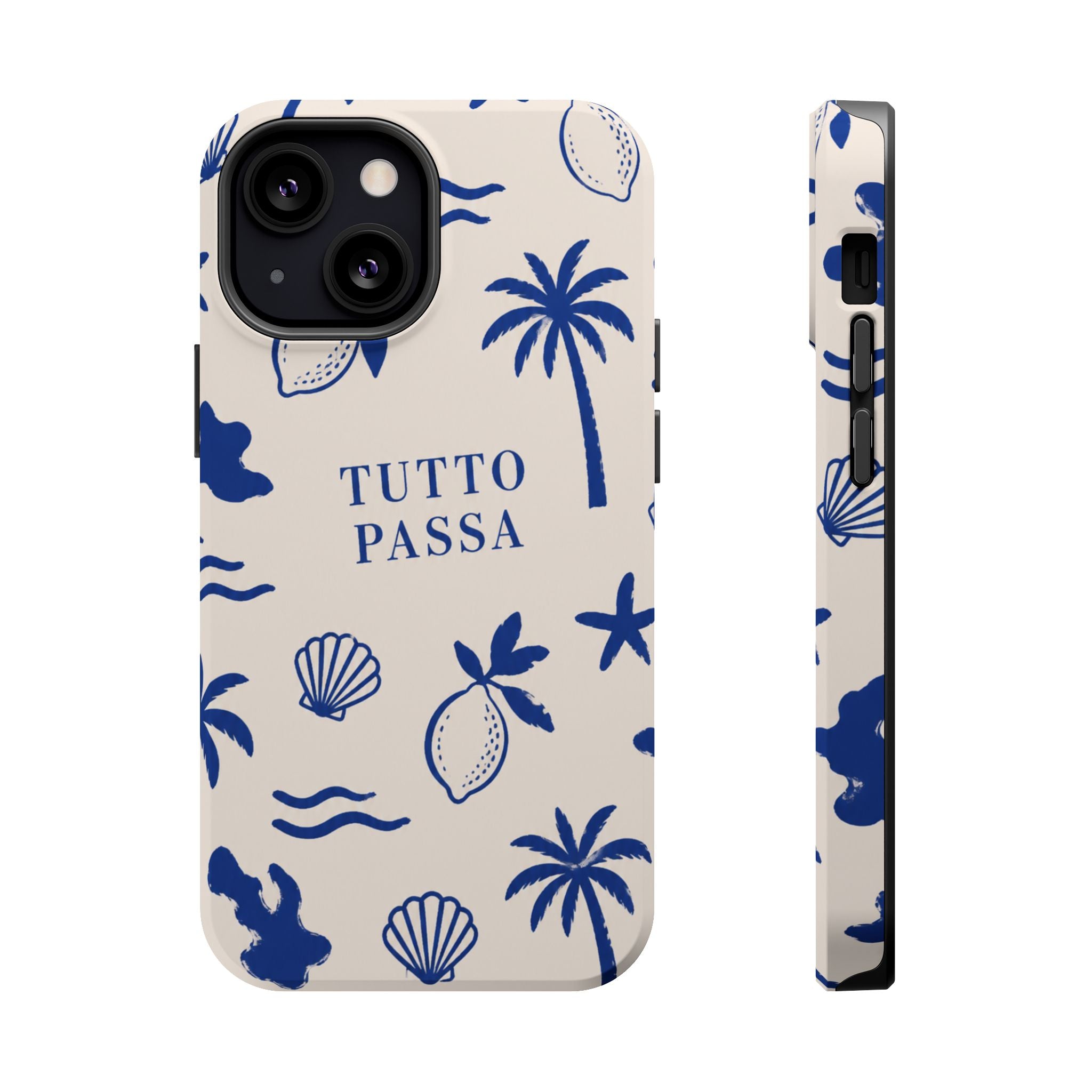Tutto Passa Case