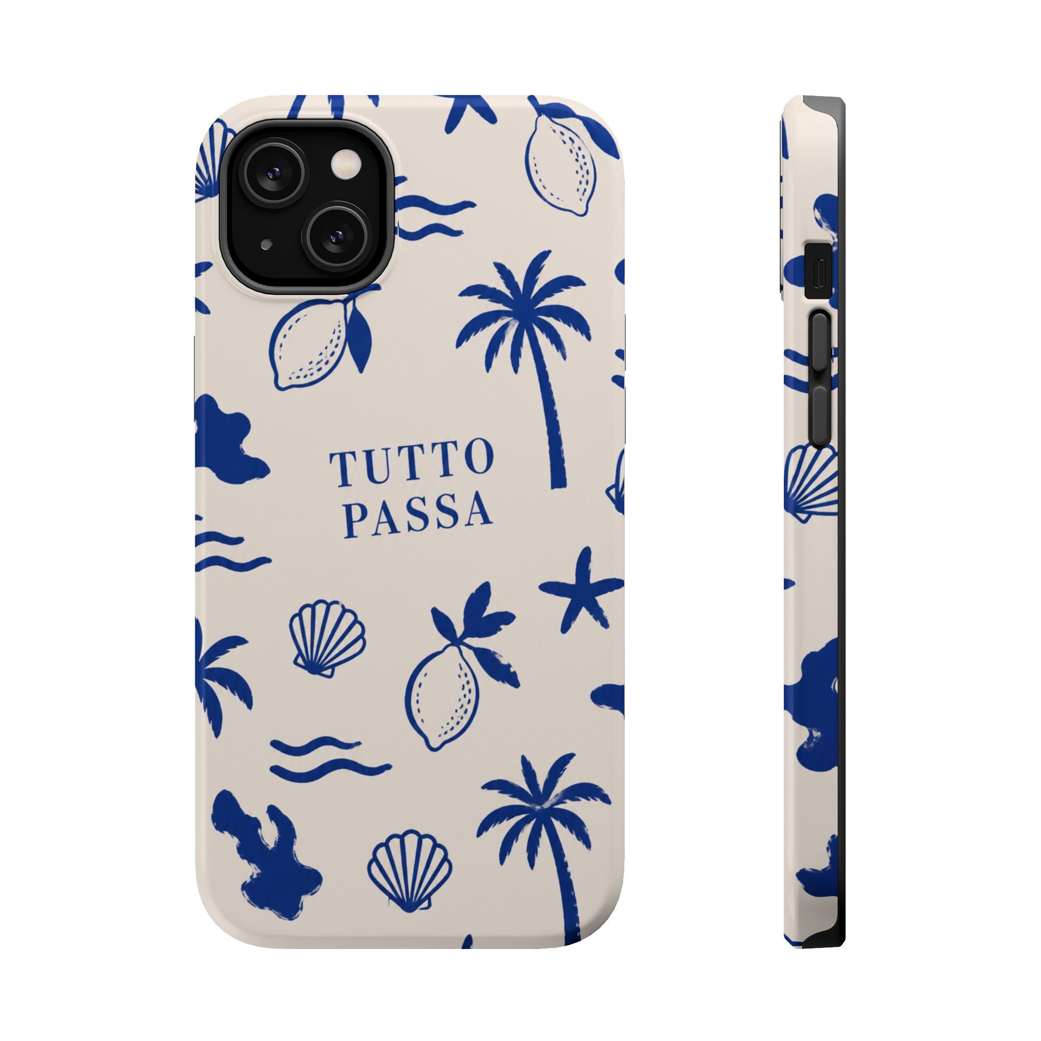 Tutto Passa Case