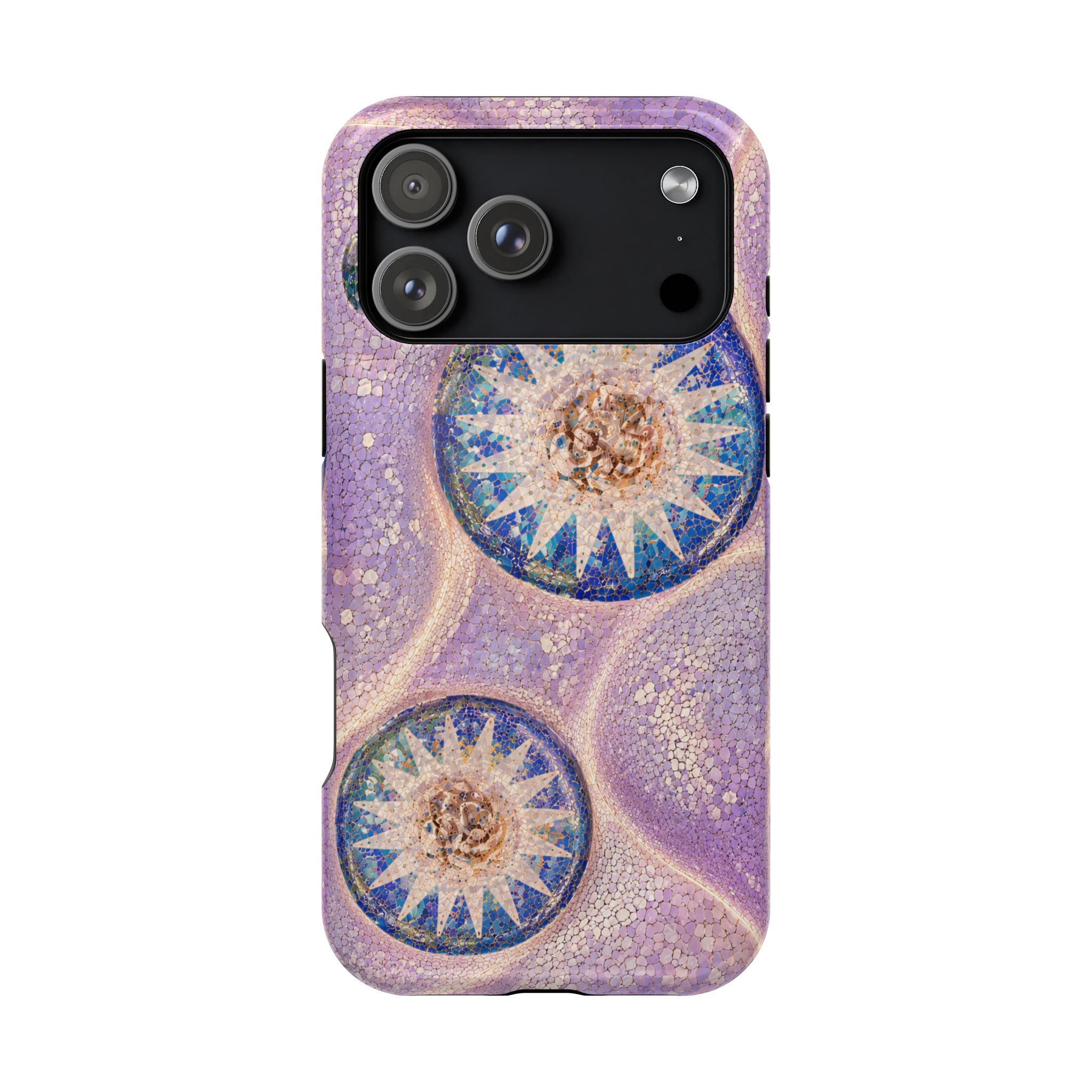 Celestial Mosaic Case