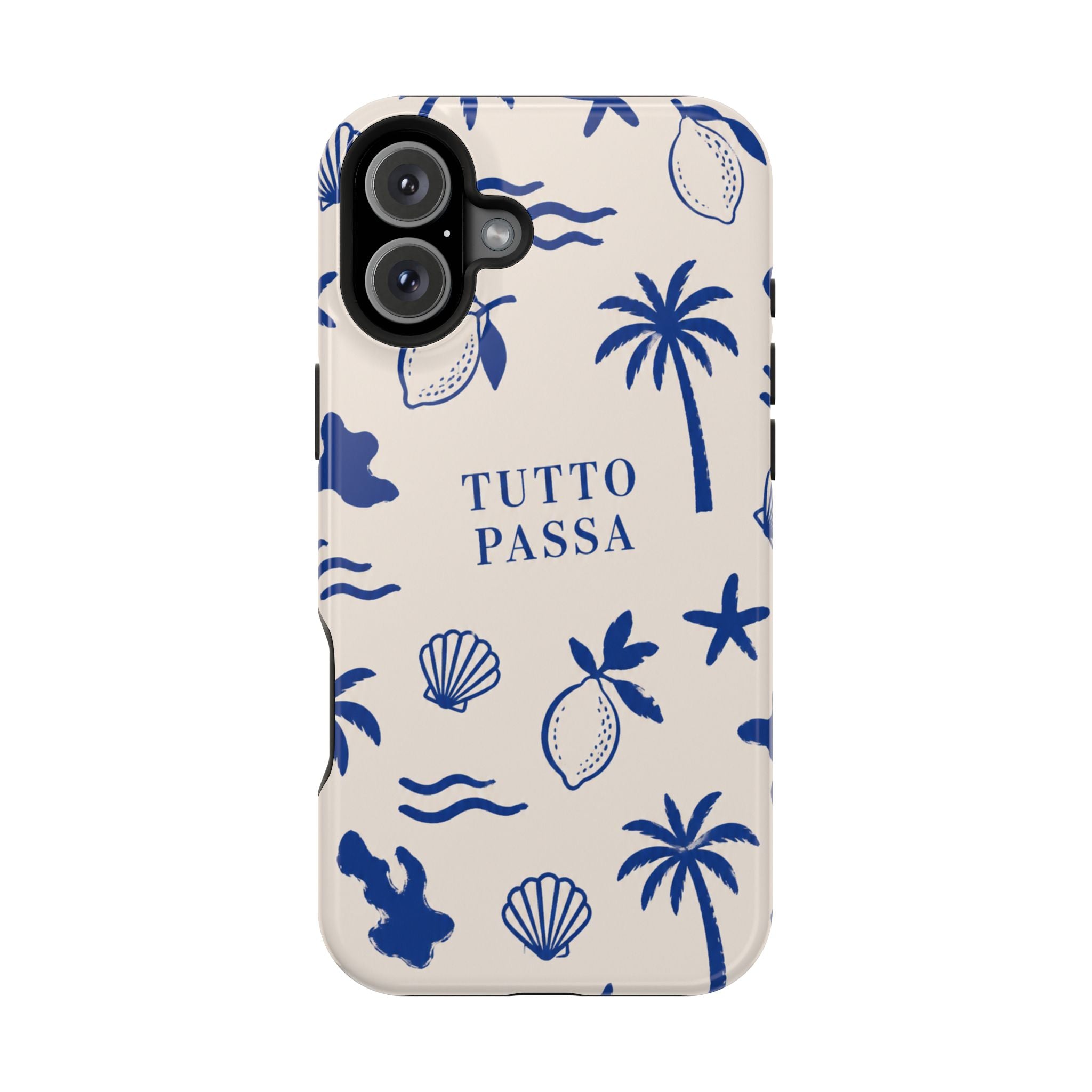 Tutto Passa Case