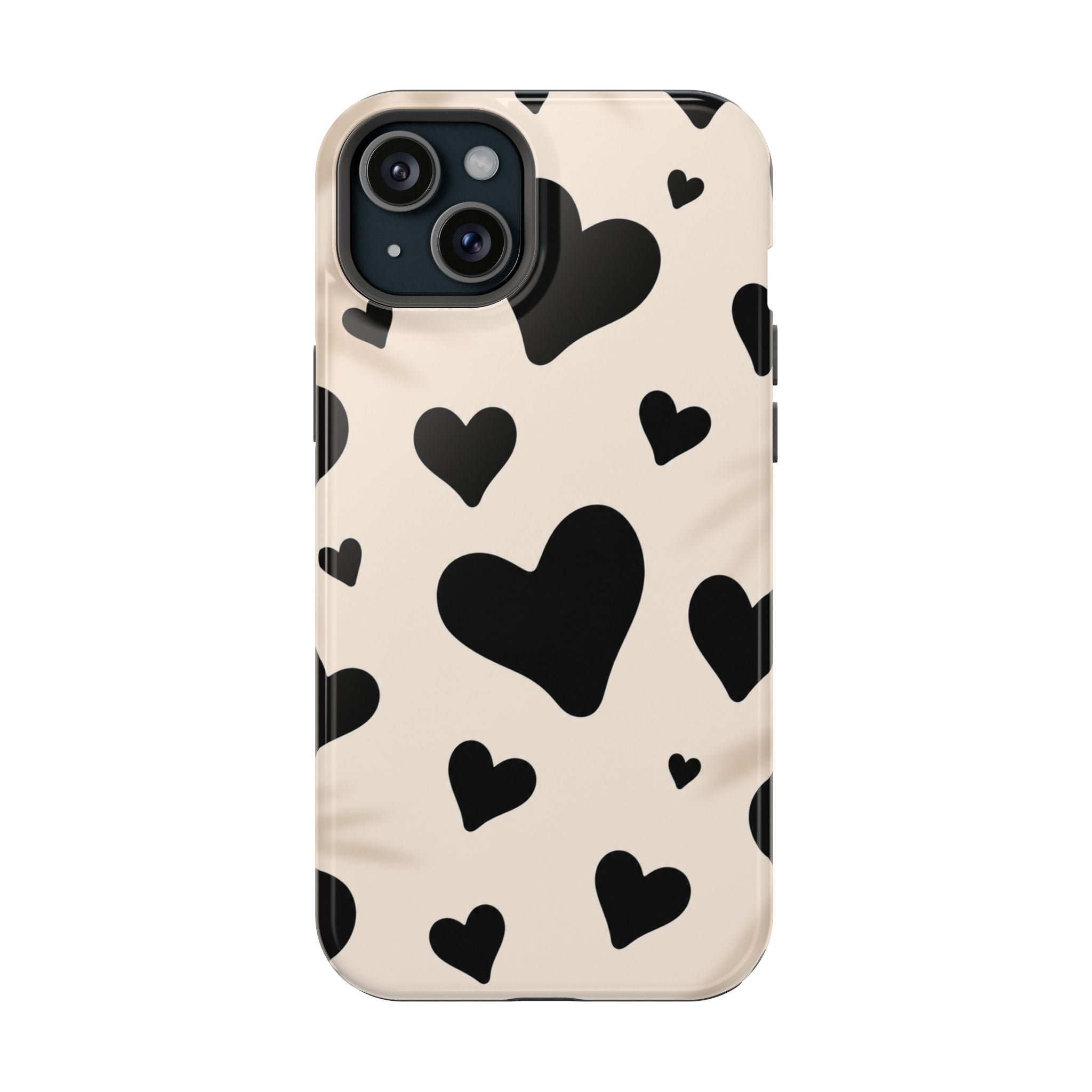 Heartspot Case