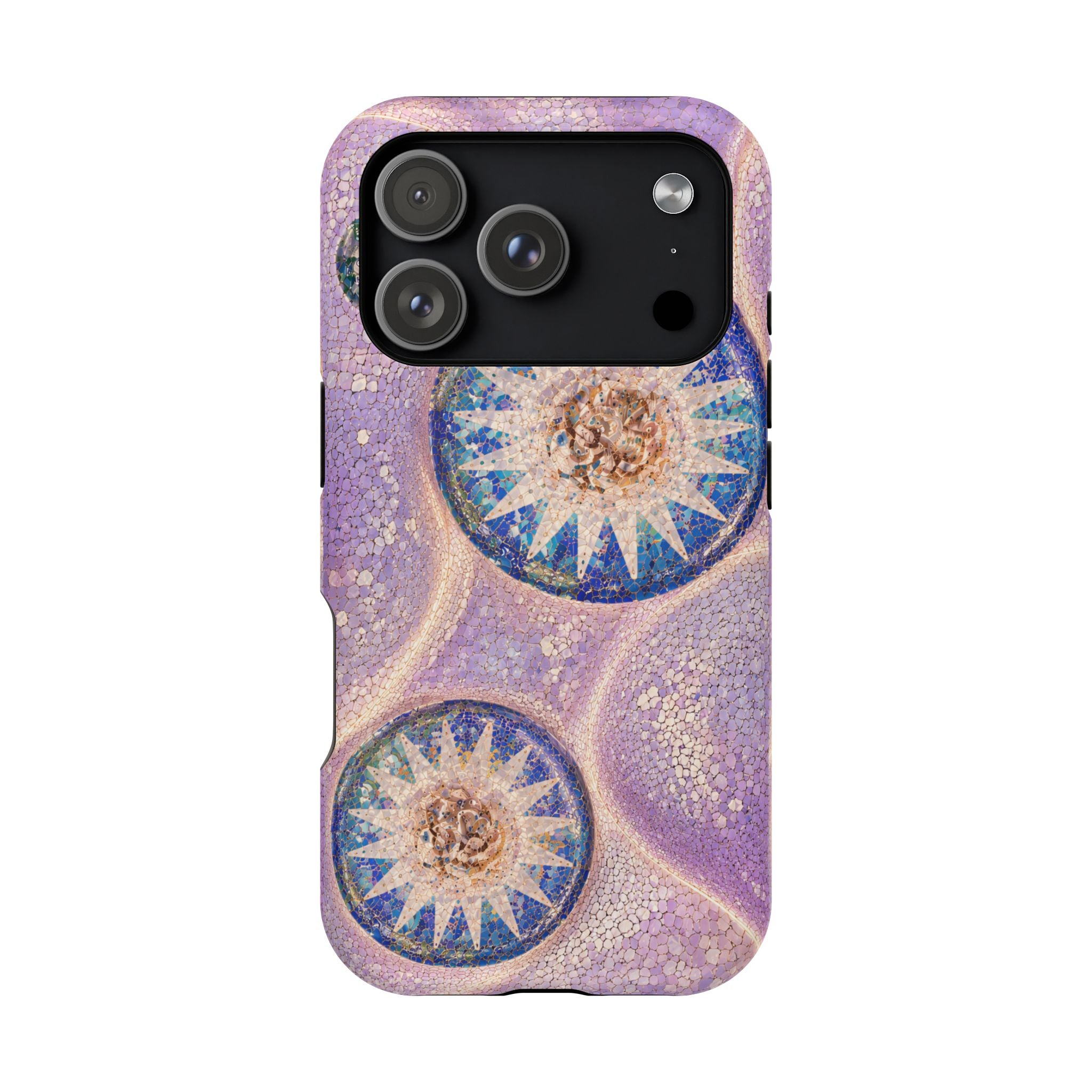 Celestial Mosaic Case