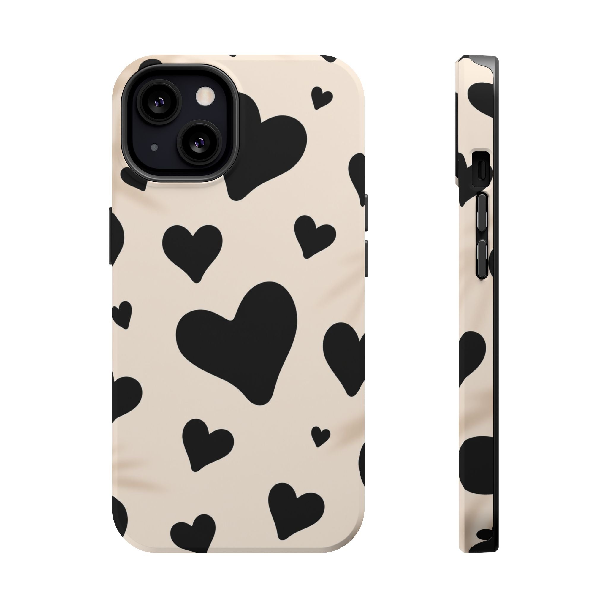 Heartspot Case