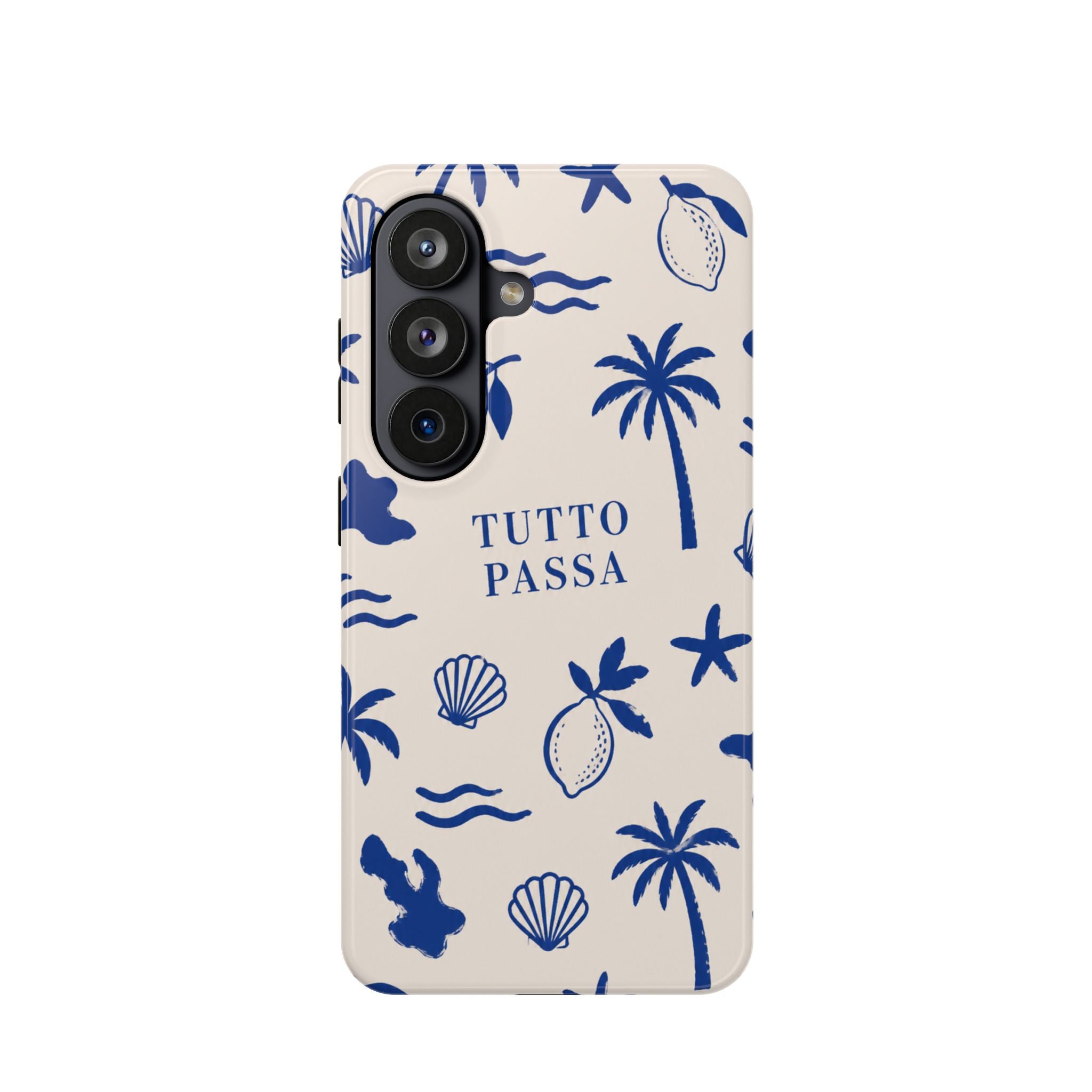 Tutto Passa Case