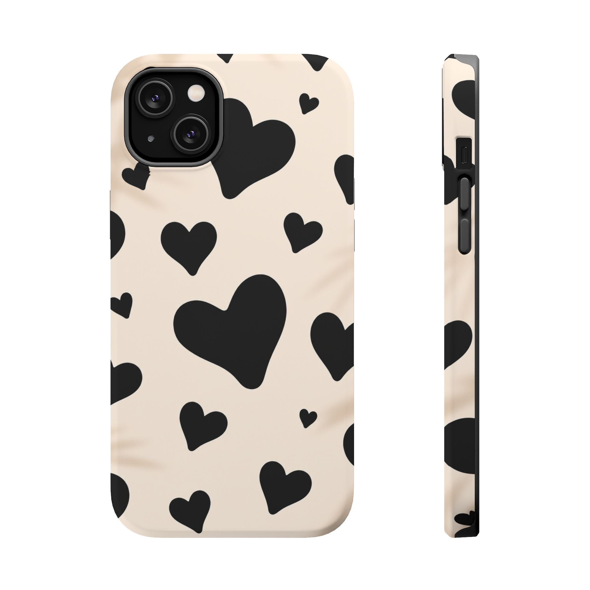 Heartspot Case