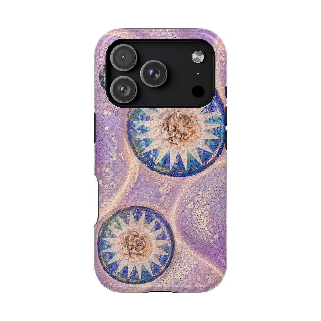 Celestial Mosaic Case