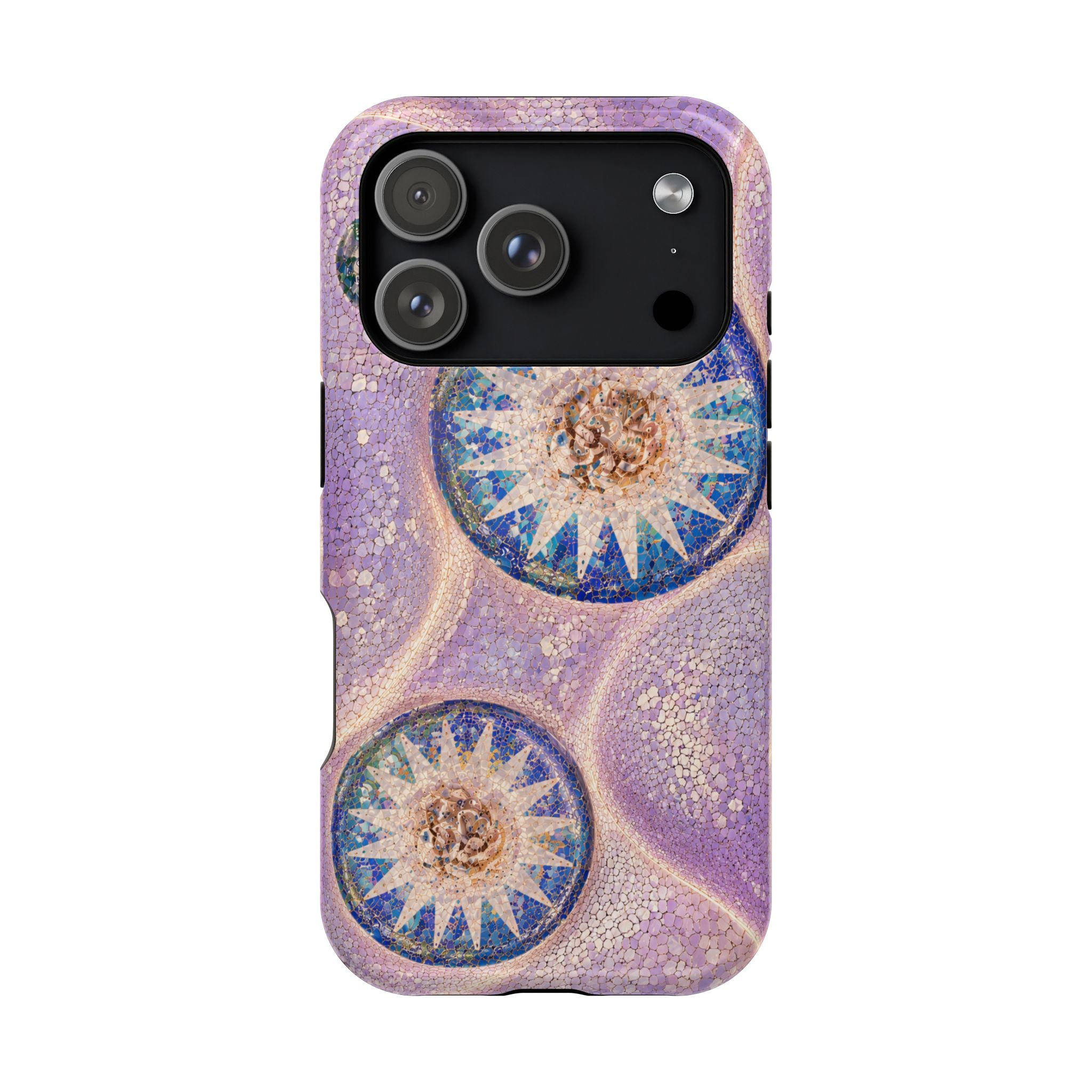 Celestial Mosaic Case