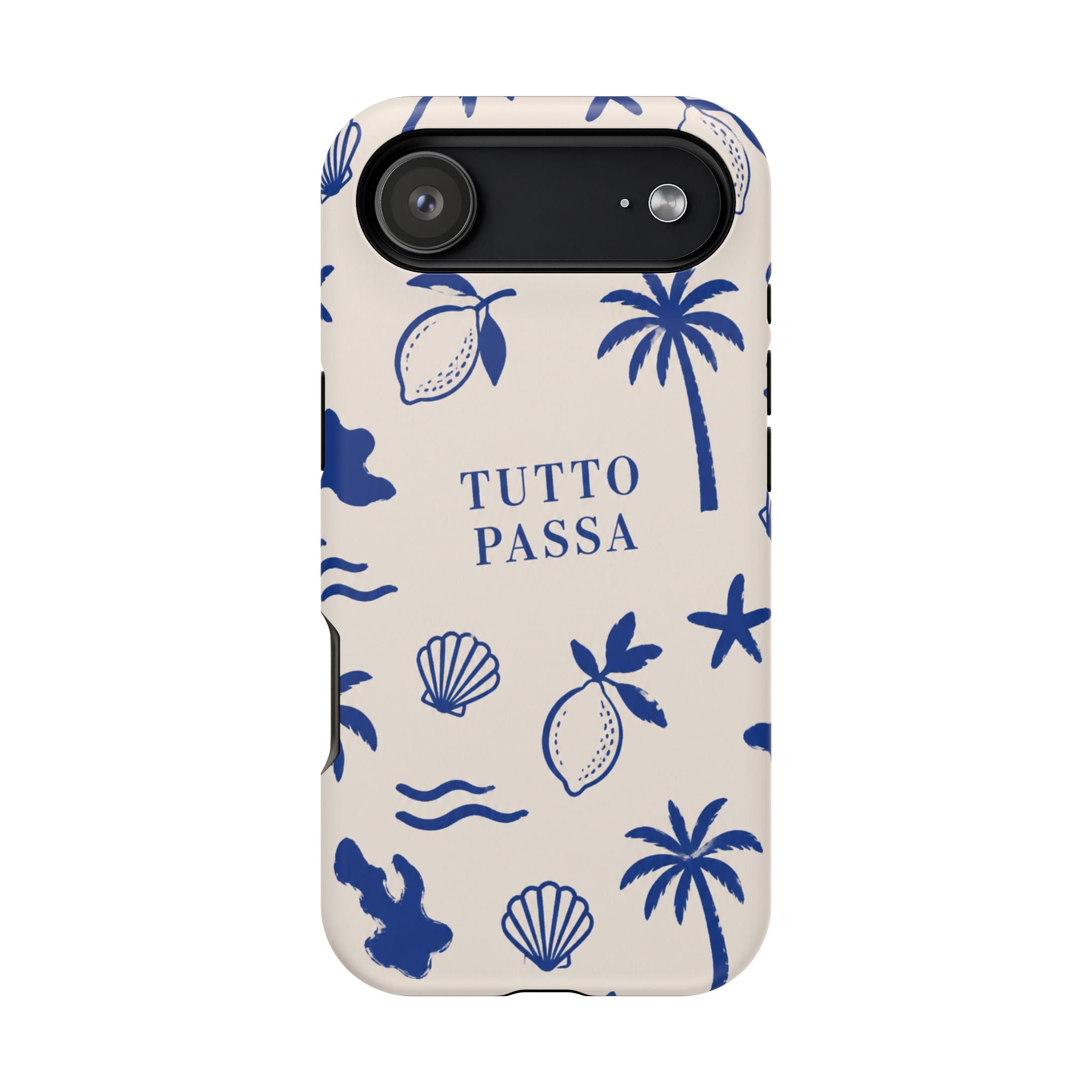 Tutto Passa Case