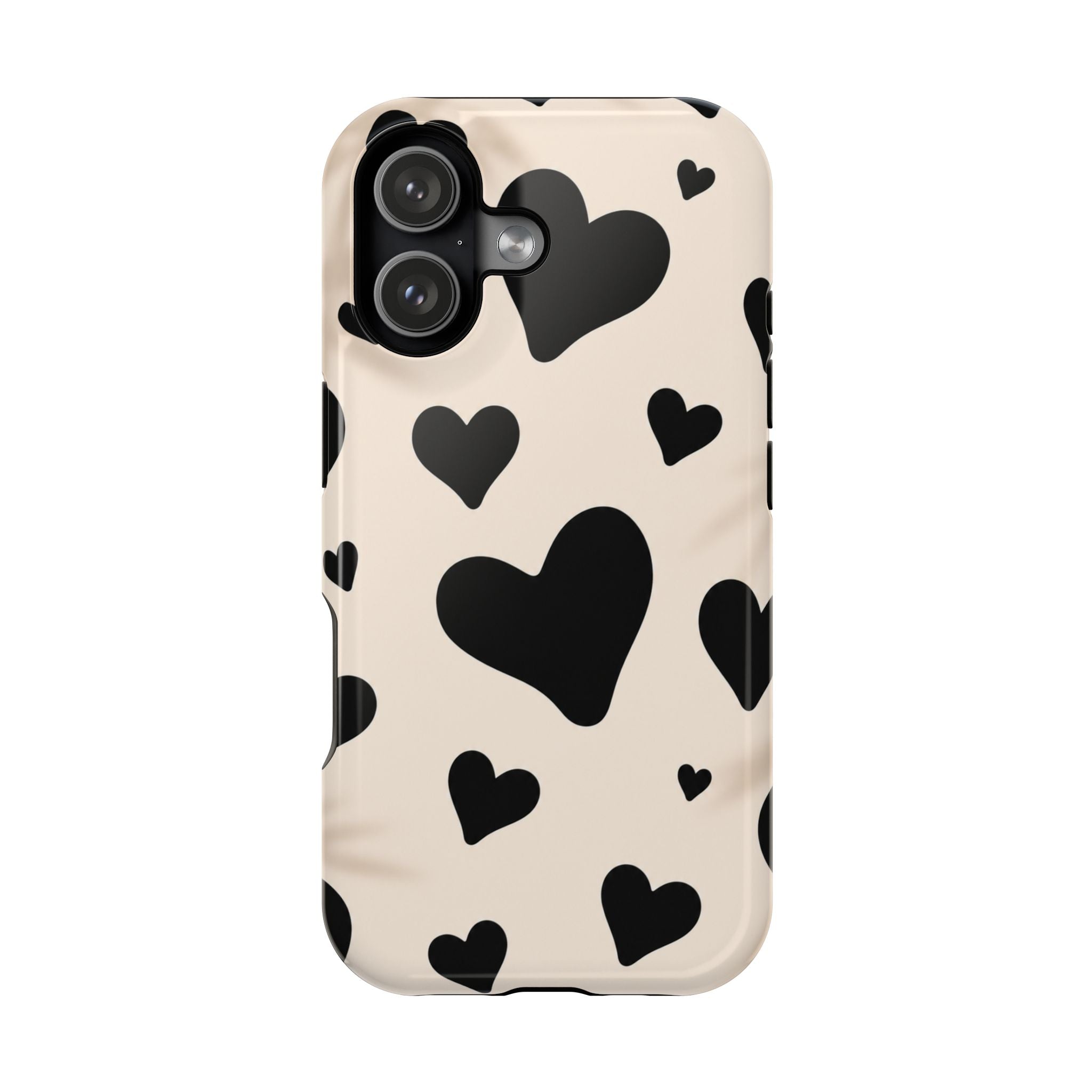 Heartspot Case