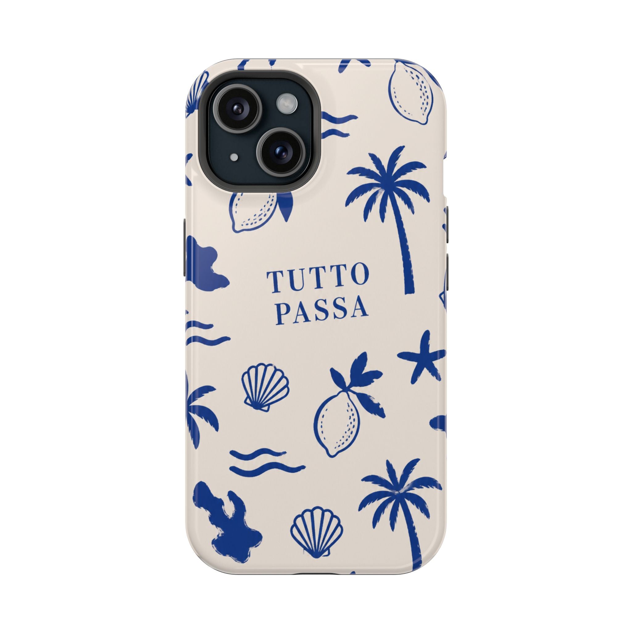 Tutto Passa Case