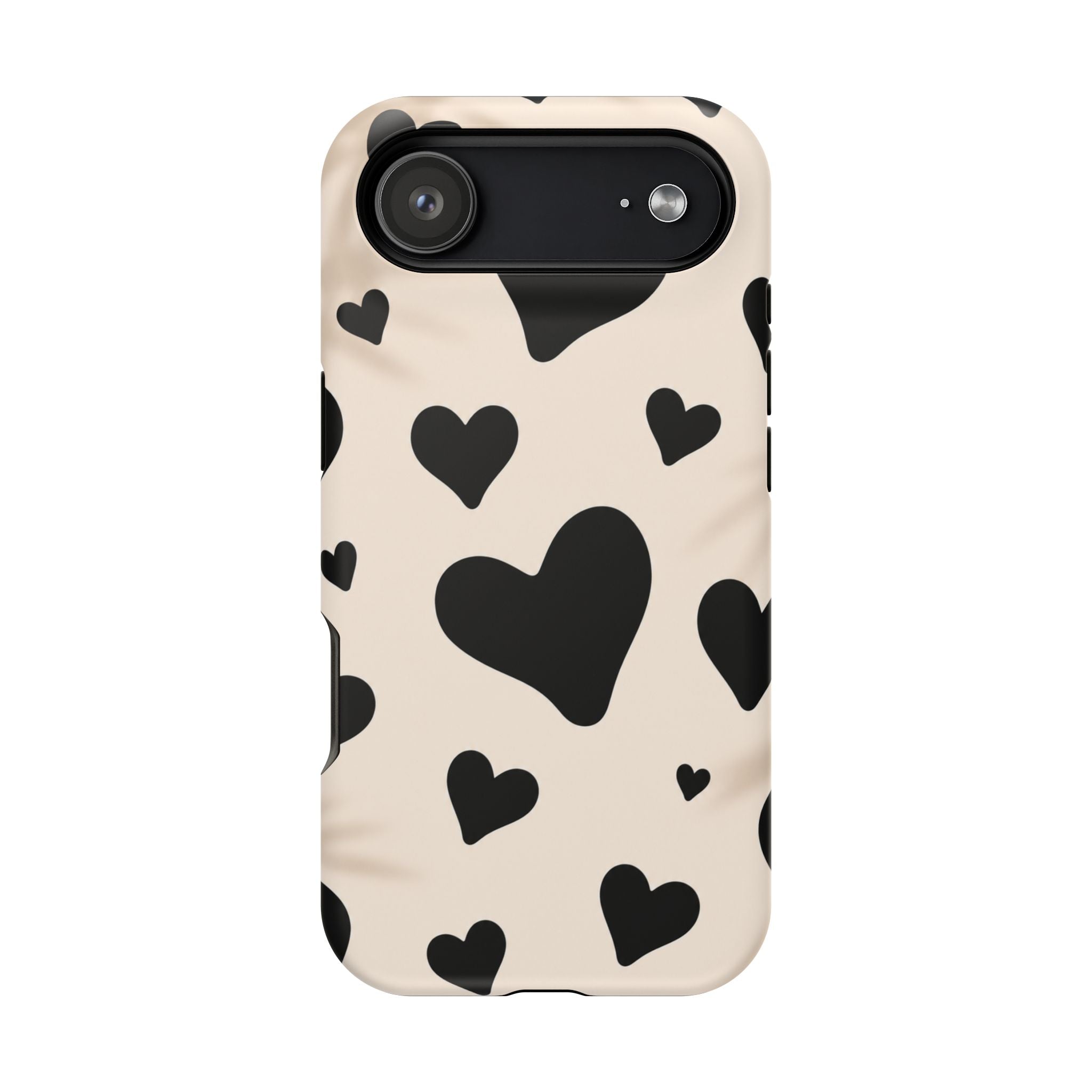 Heartspot Case
