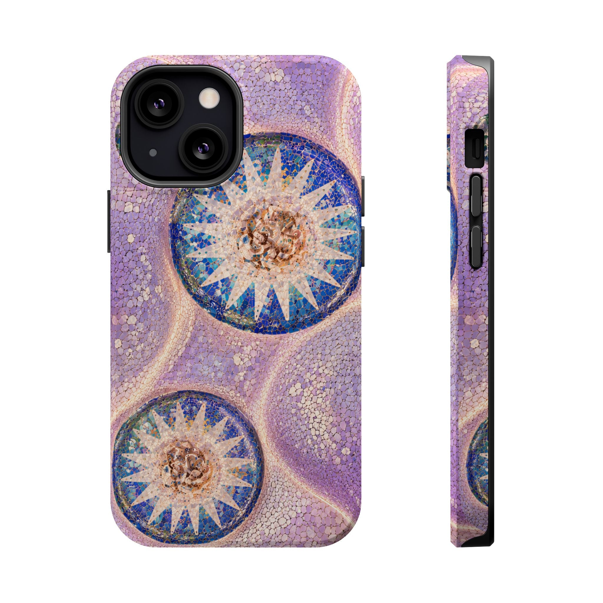 Celestial Mosaic Case