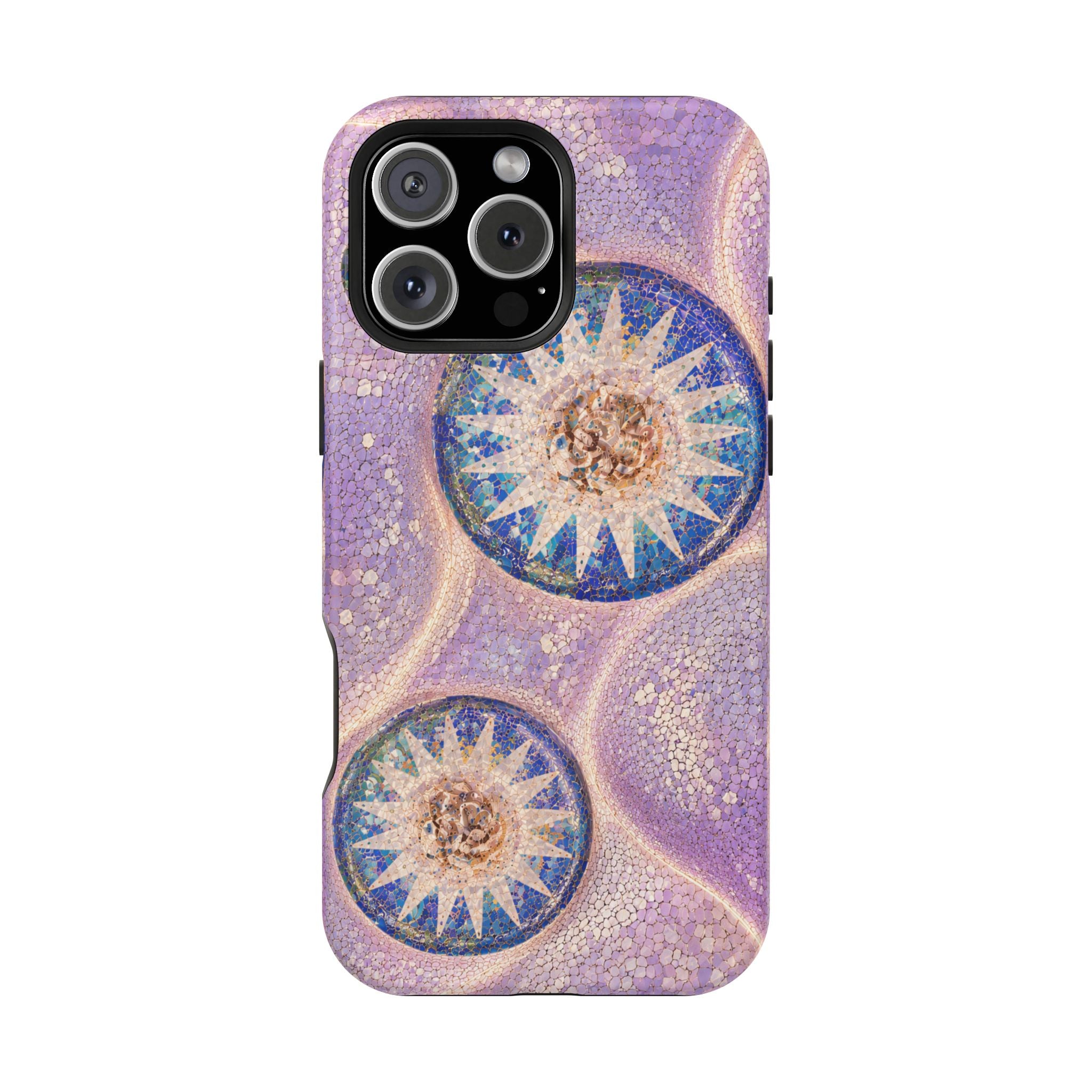 Celestial Mosaic Case