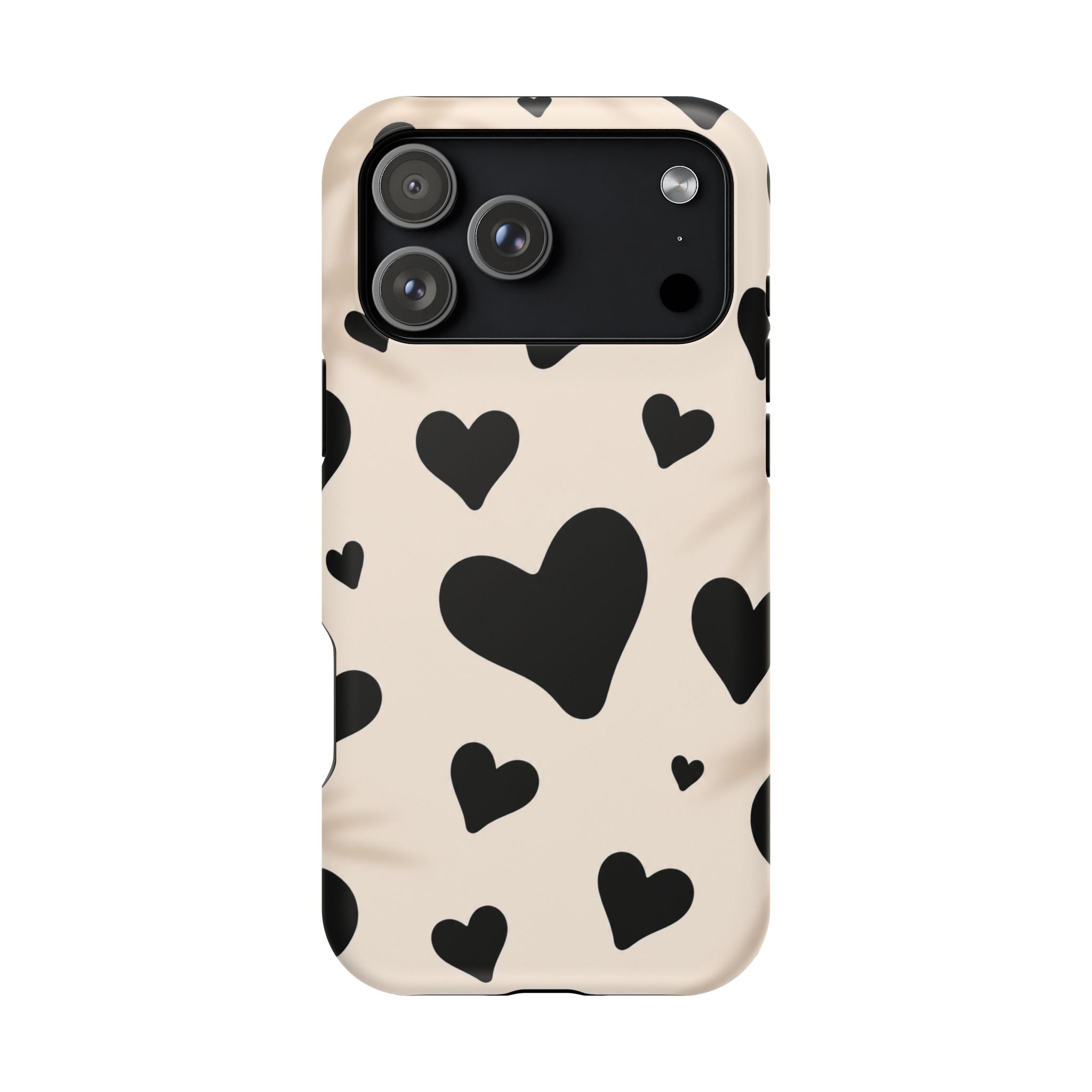Heartspot Case