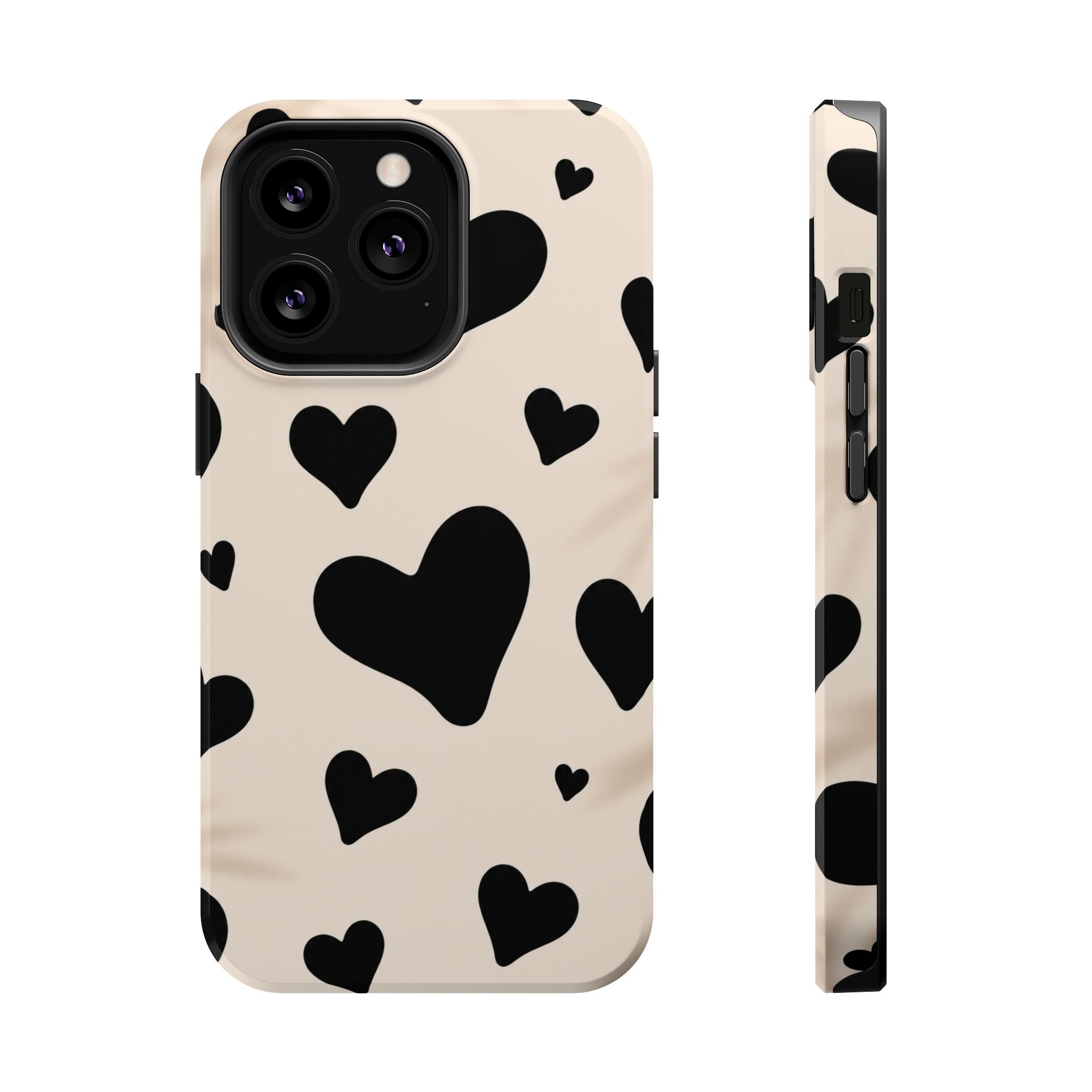 Heartspot Case