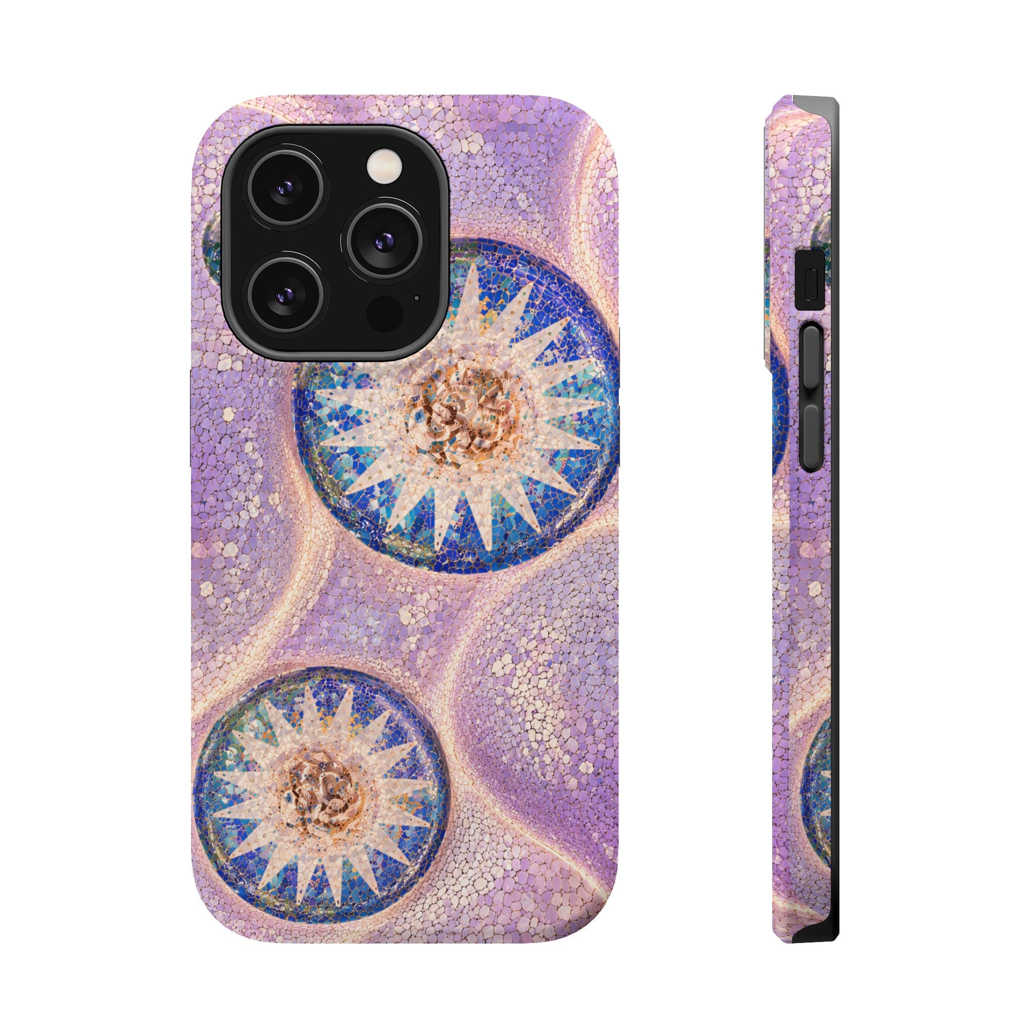 Celestial Mosaic Case