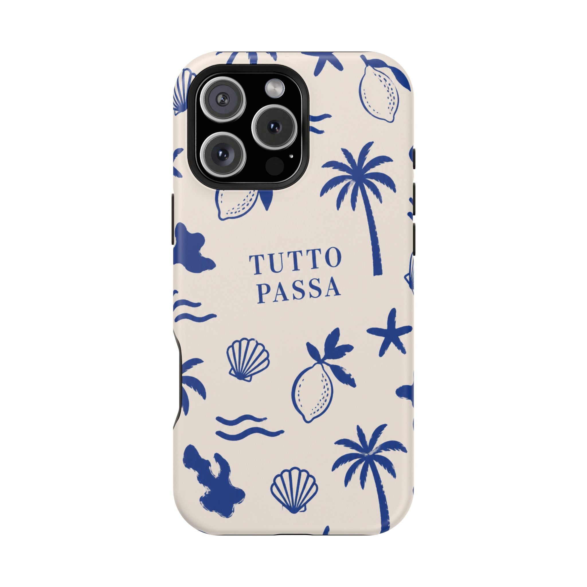 Tutto Passa Case