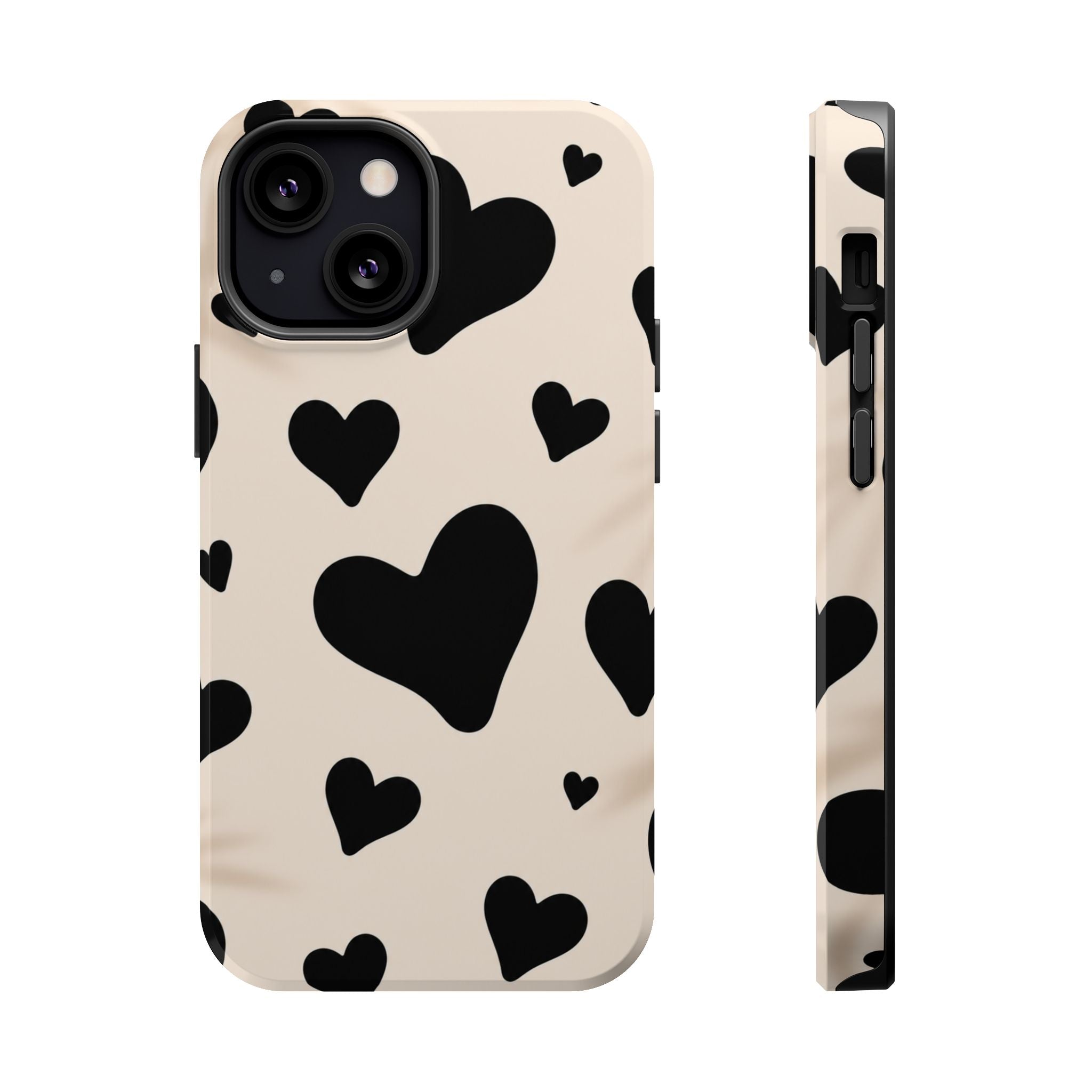 Heartspot Case