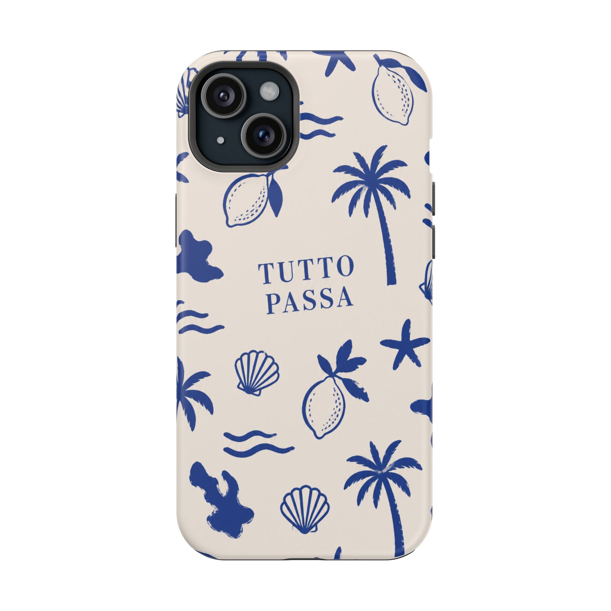 Tutto Passa Case
