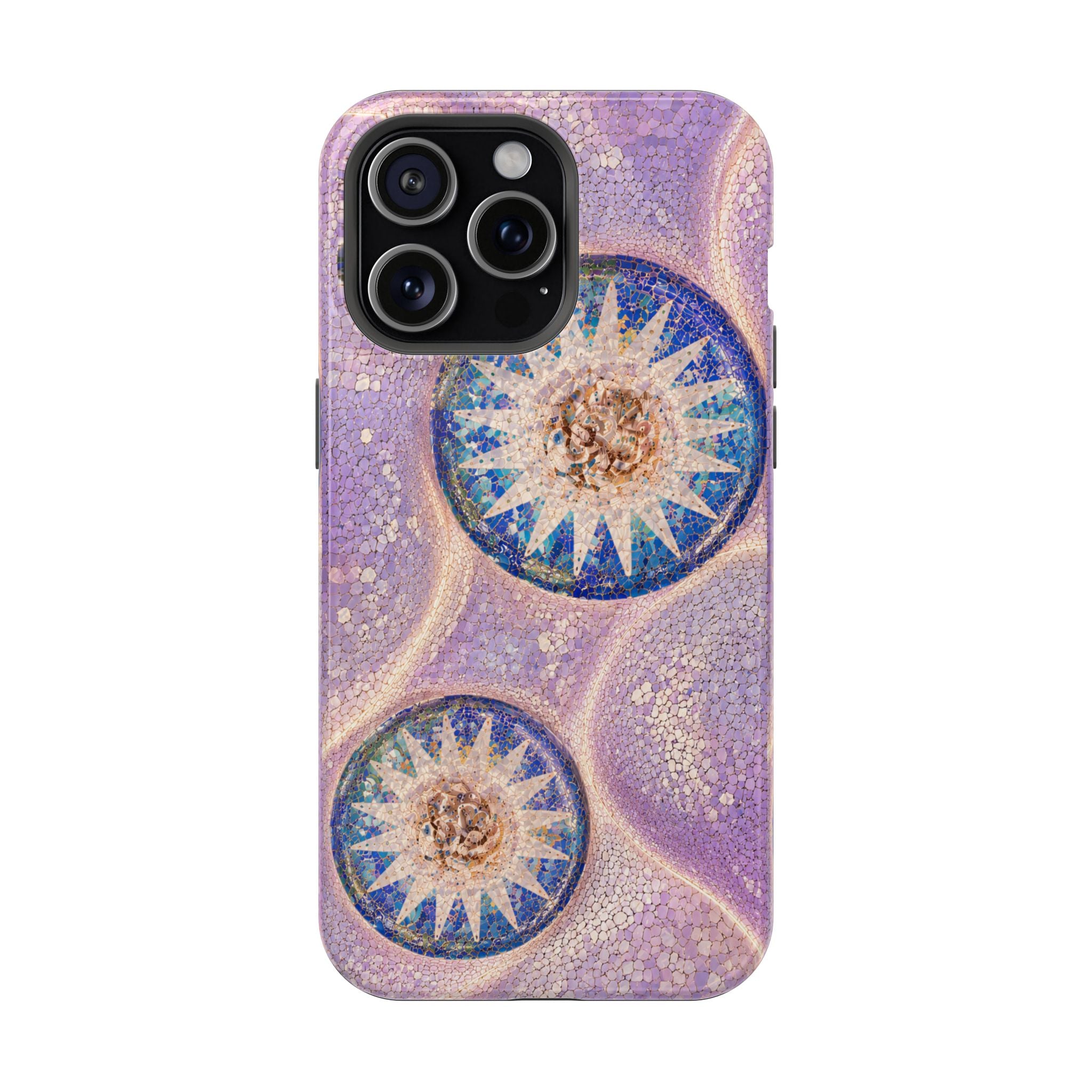 Celestial Mosaic Case