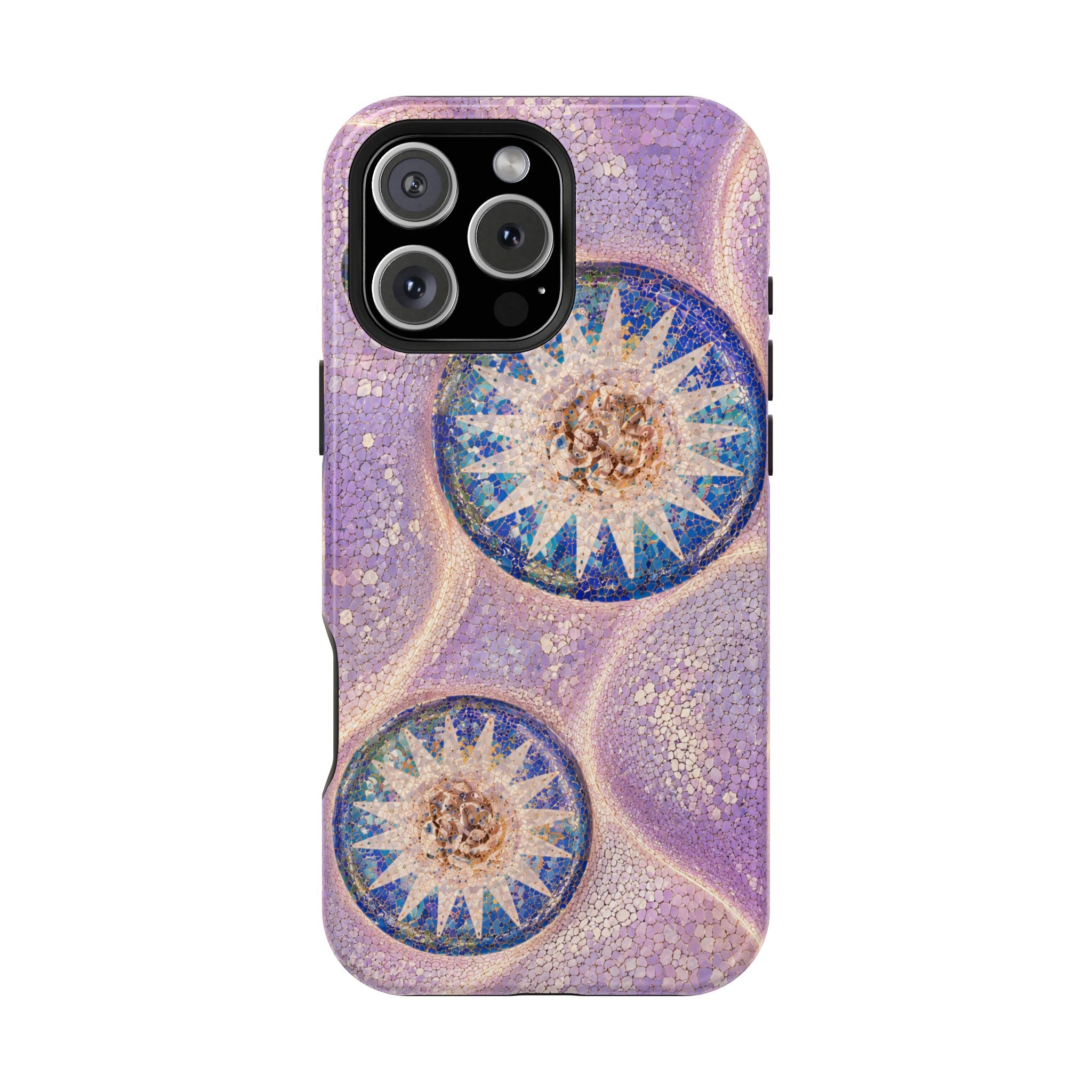 Celestial Mosaic Case