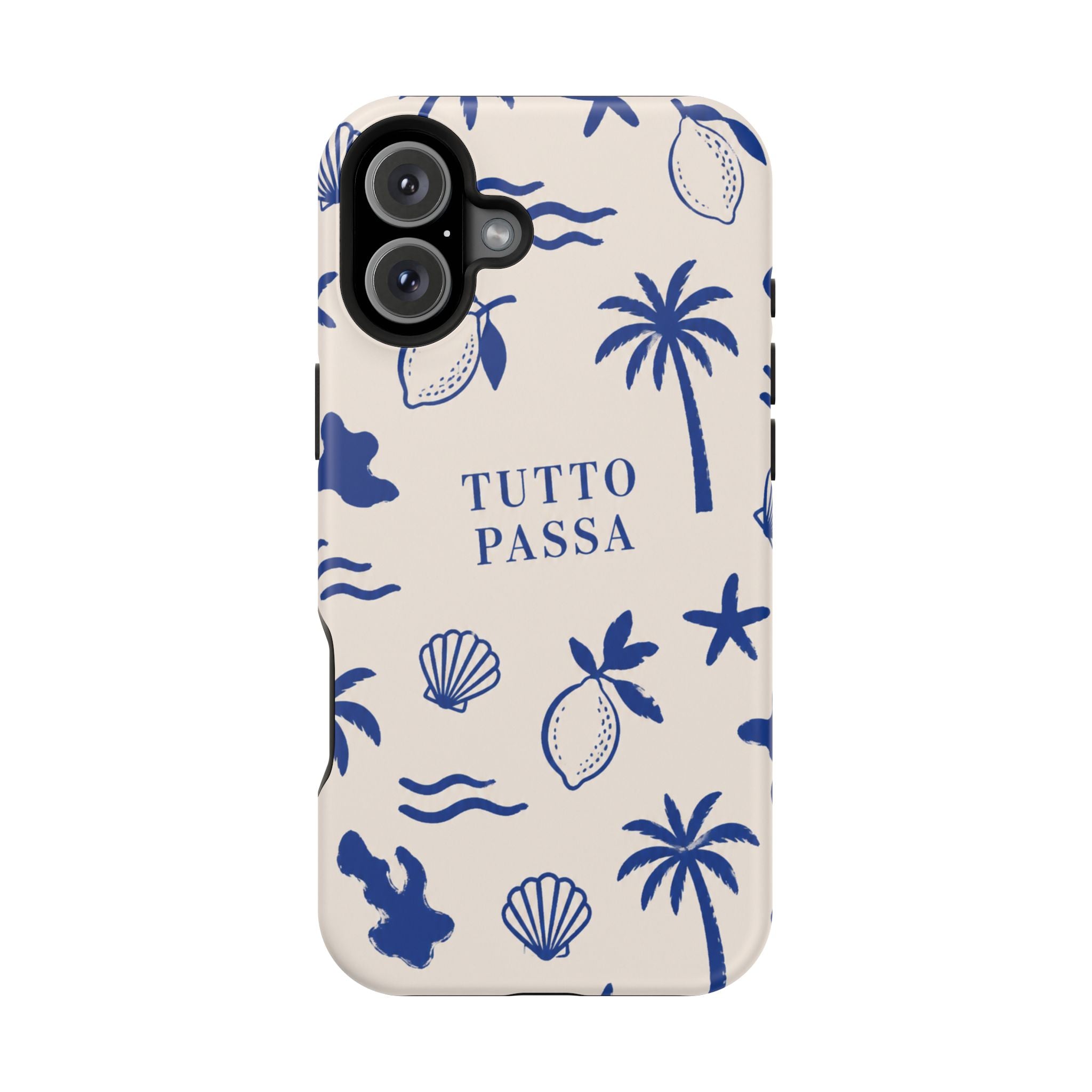Tutto Passa Case