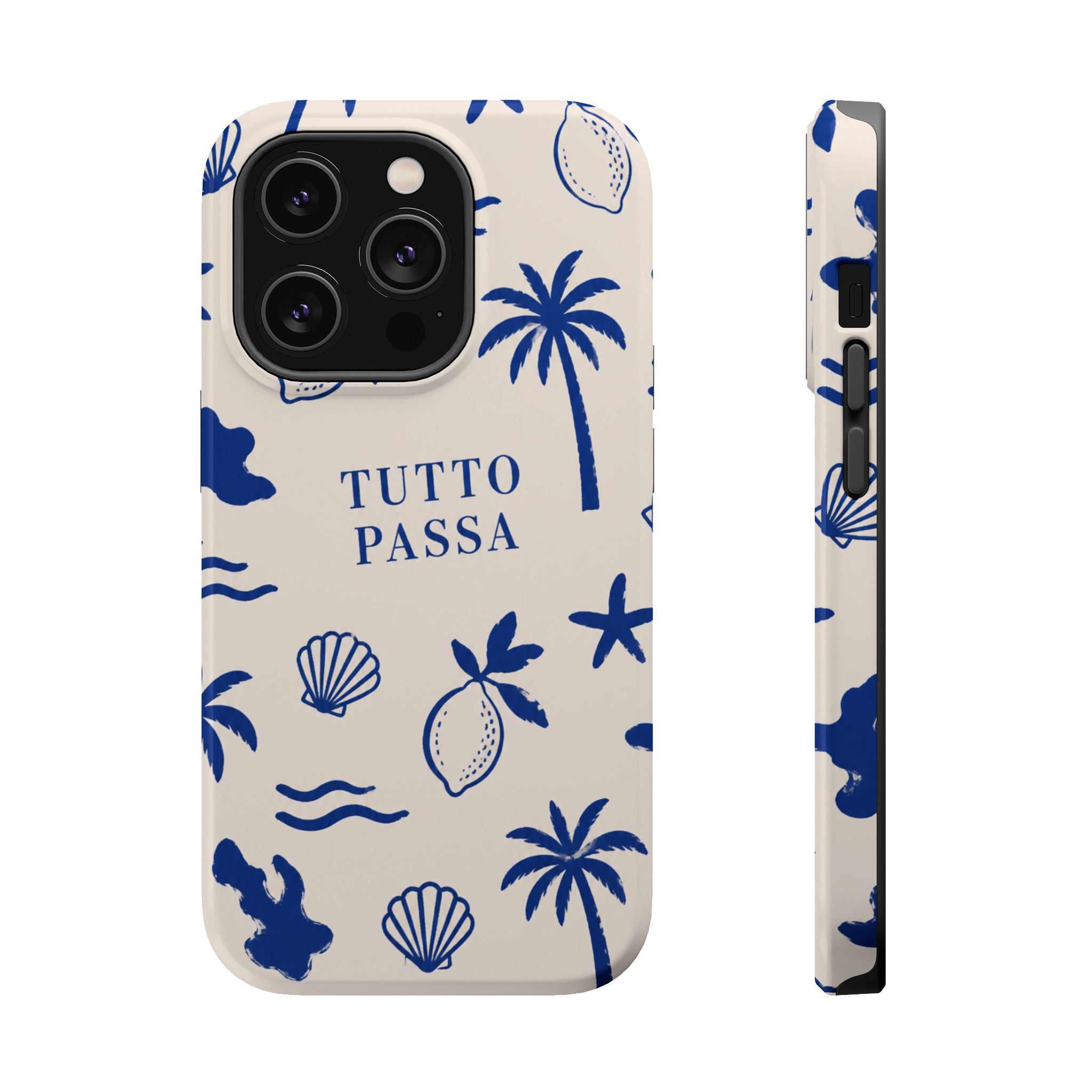 Tutto Passa Case