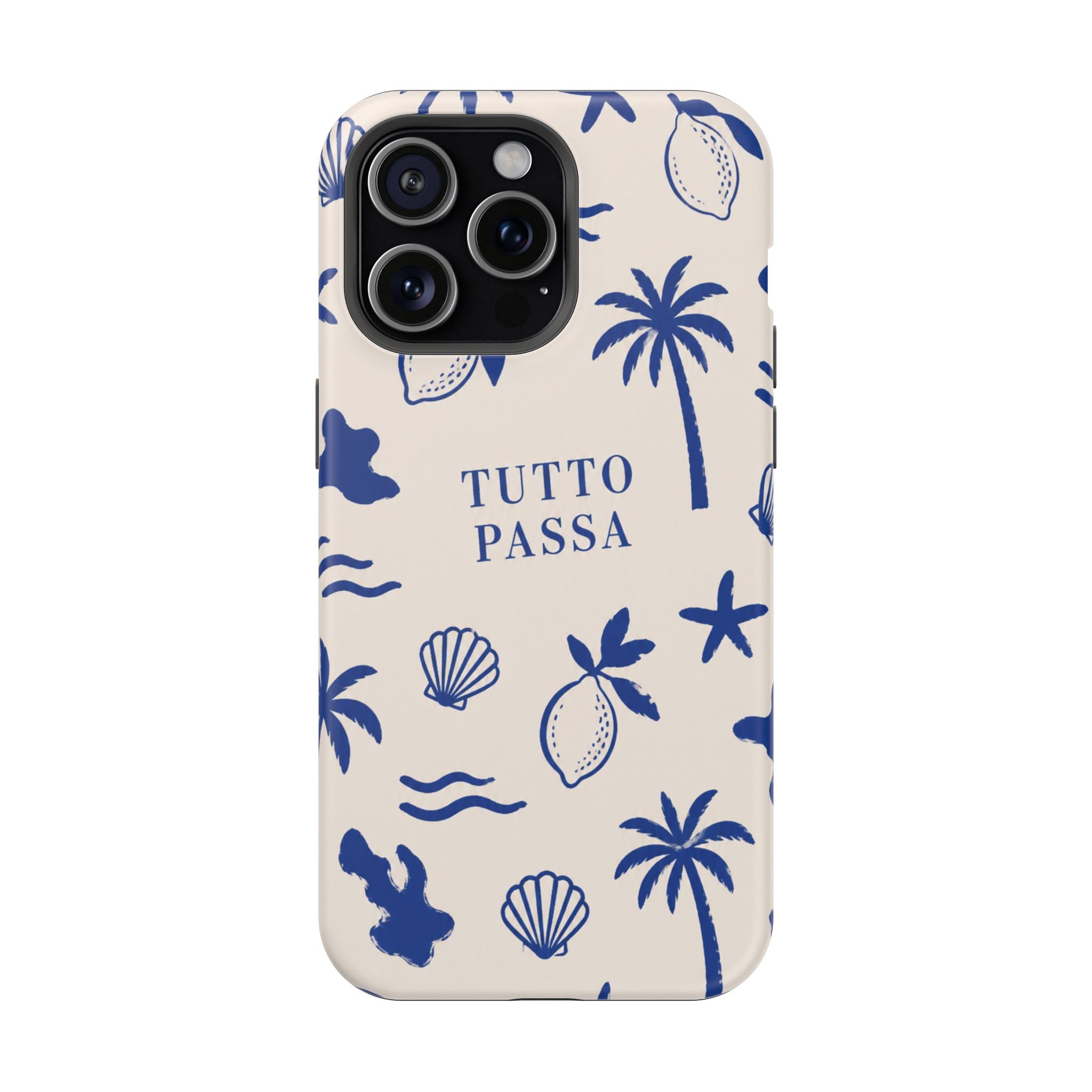 Tutto Passa Case