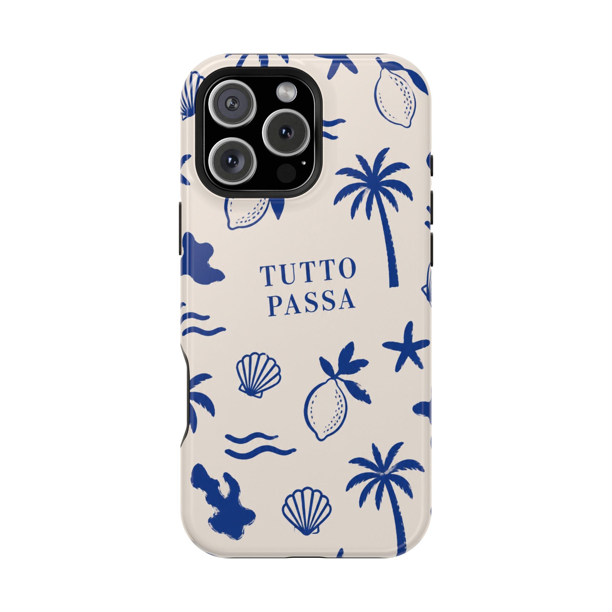 Tutto Passa Case