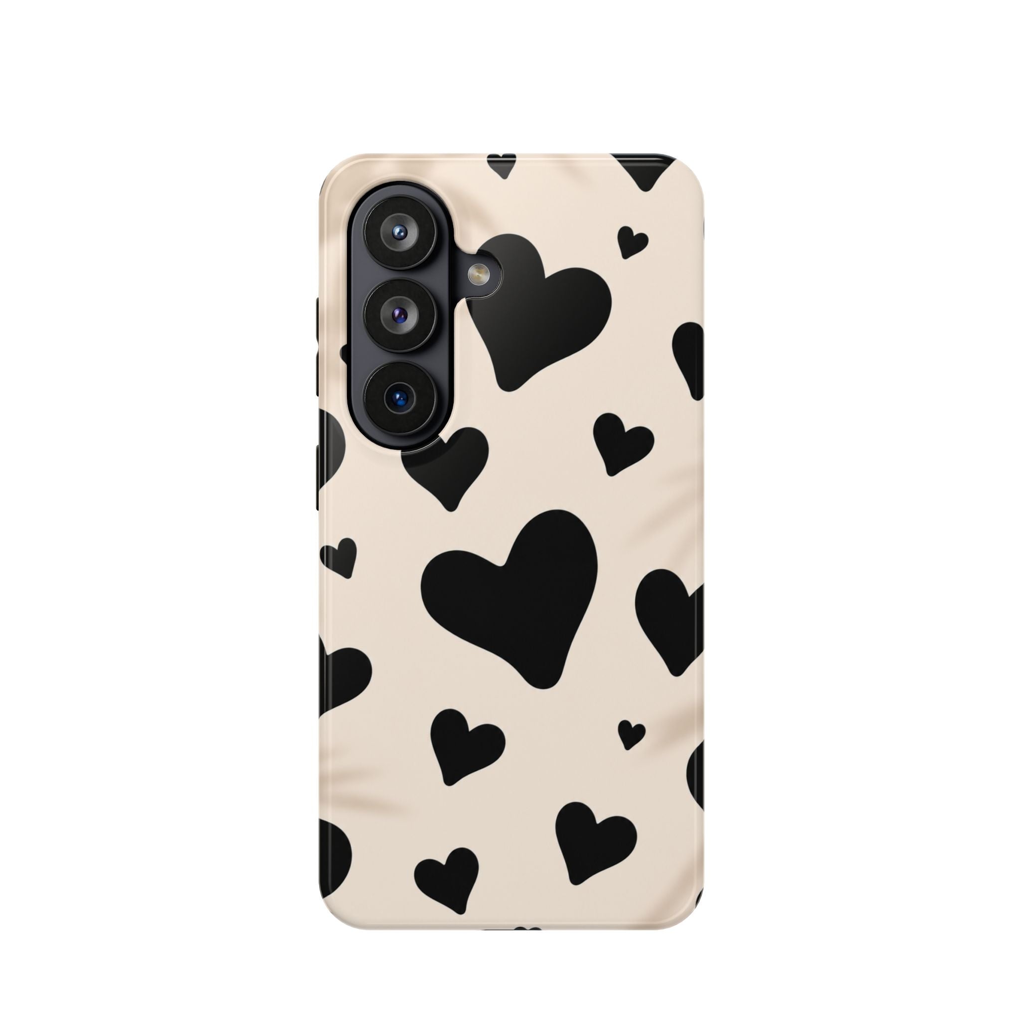 Heartspot Case