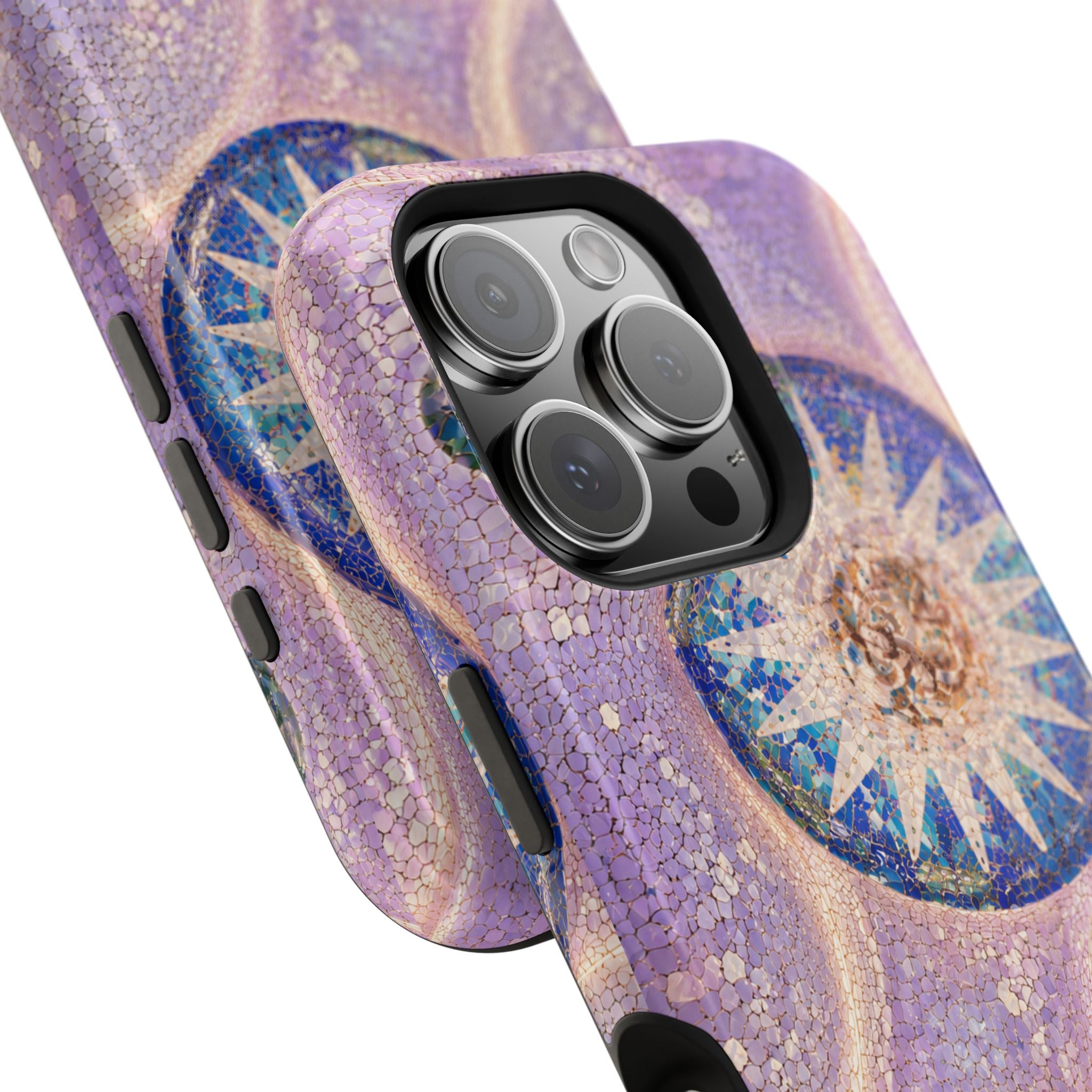 Celestial Mosaic Case