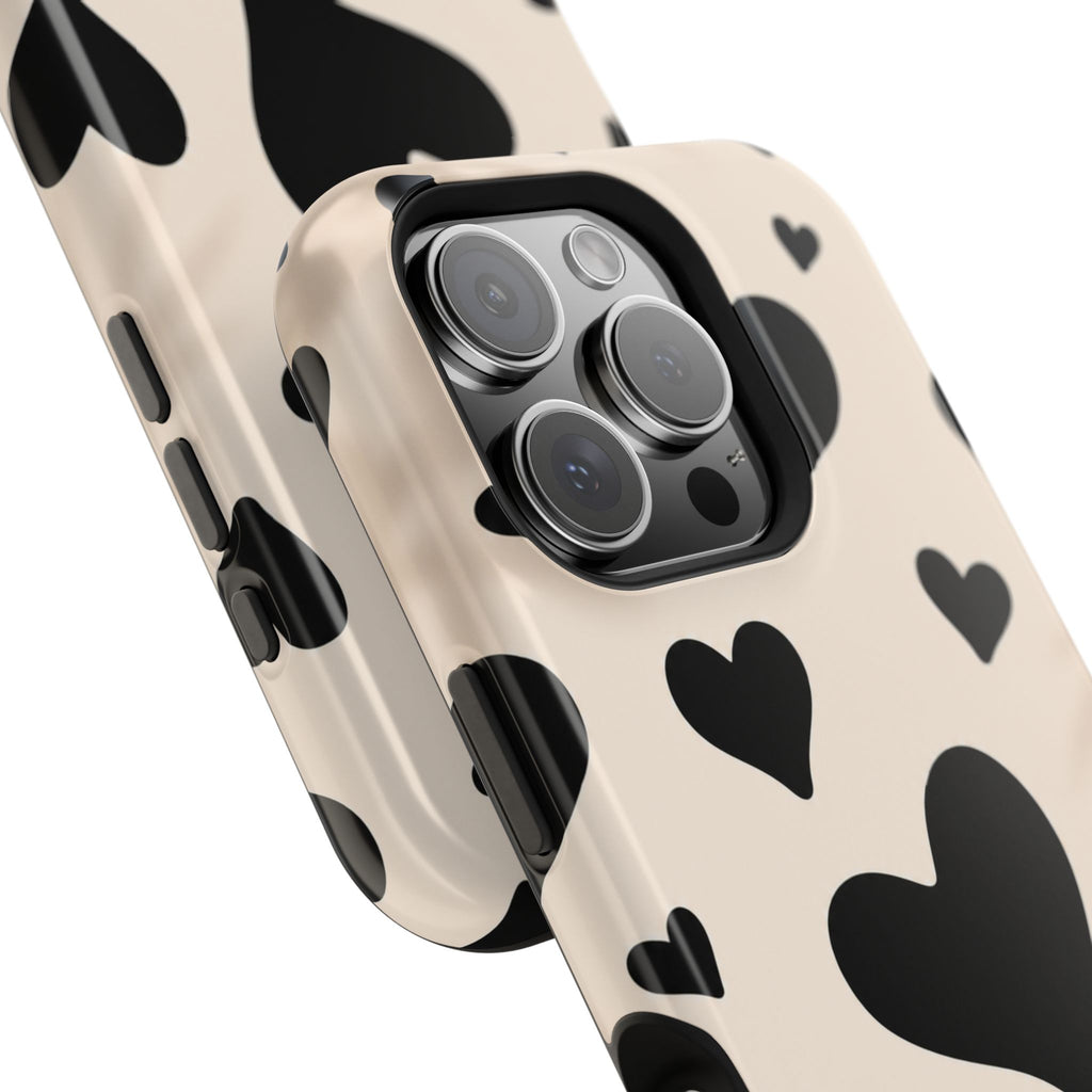 Heartspot Case