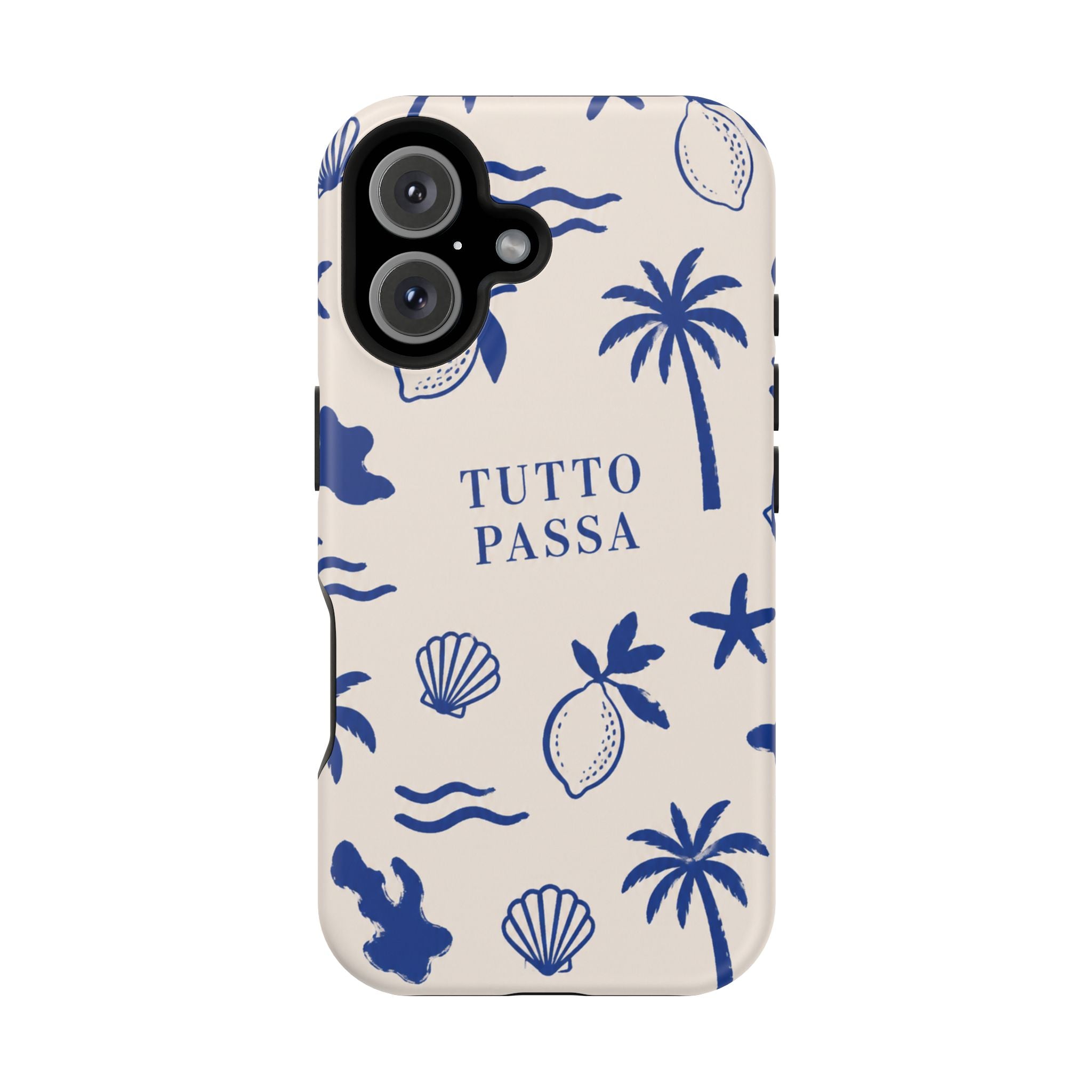 Tutto Passa Case