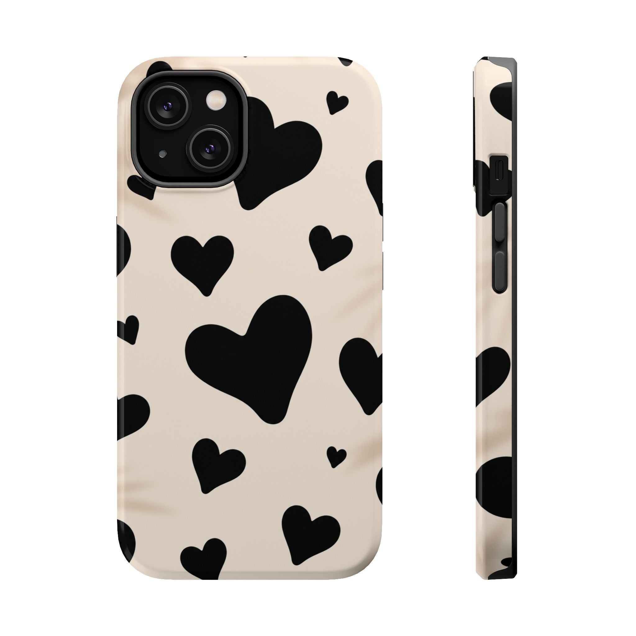 Heartspot Case